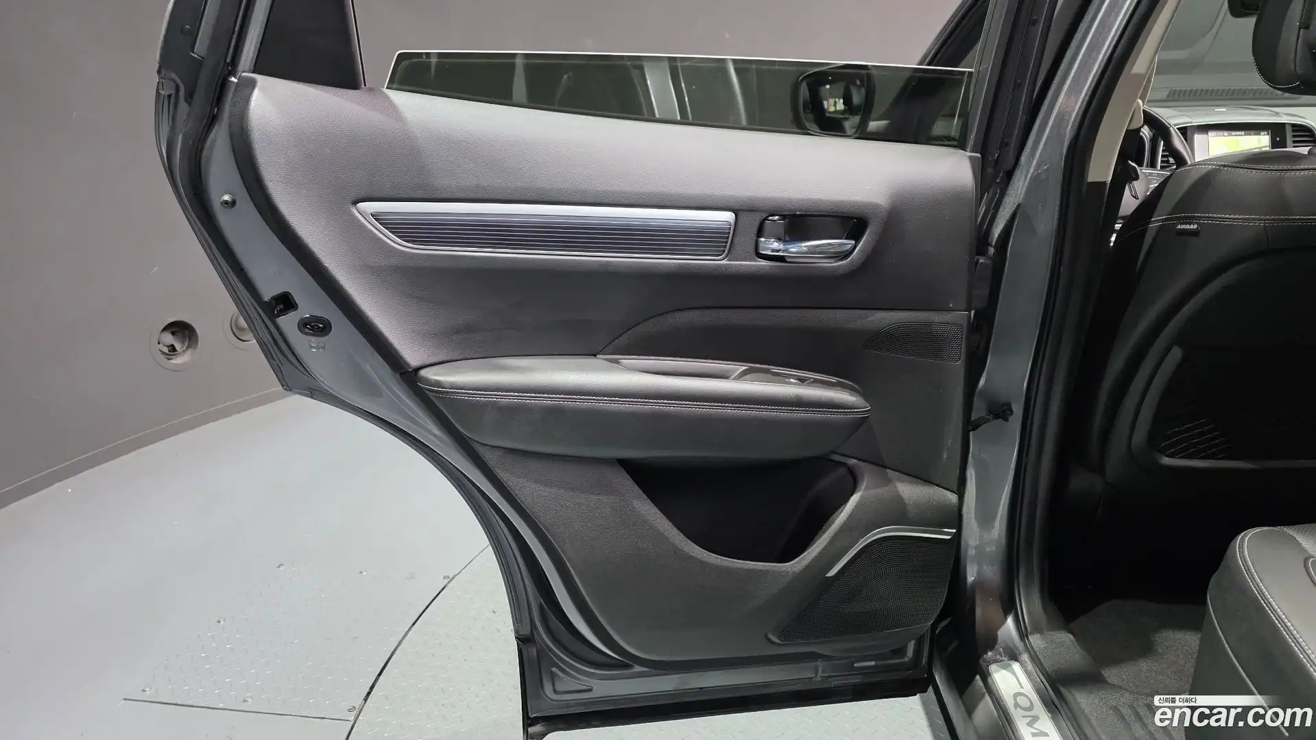 QM6 Renault Korea 2021.11-INNER-035