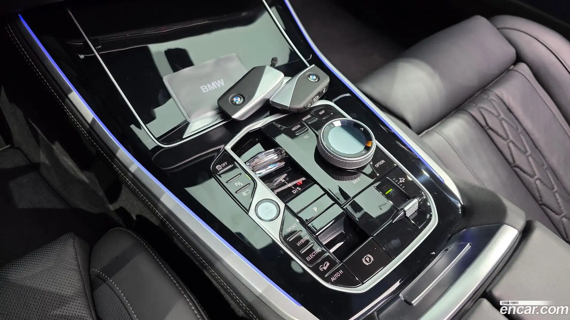 X5 BMW 2025.3-INNER-009