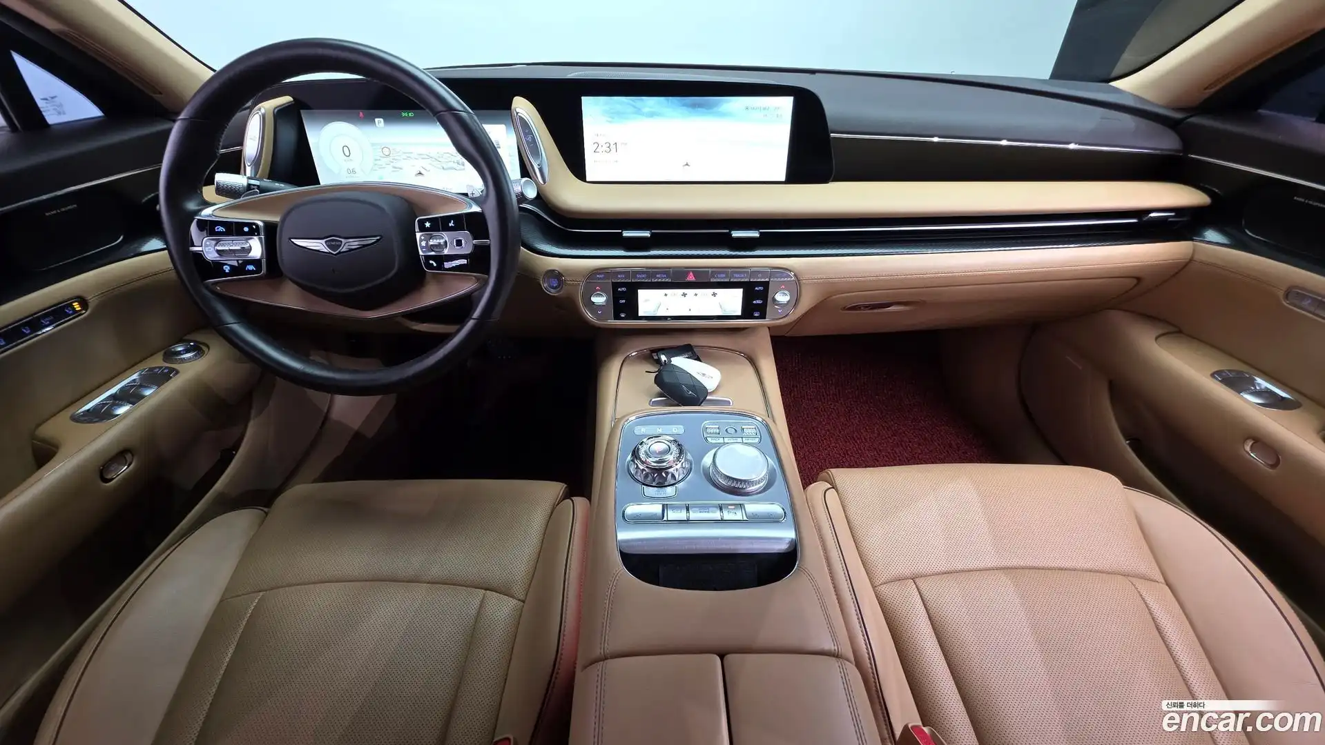 G90 Genesis 2022.8-INNER-007