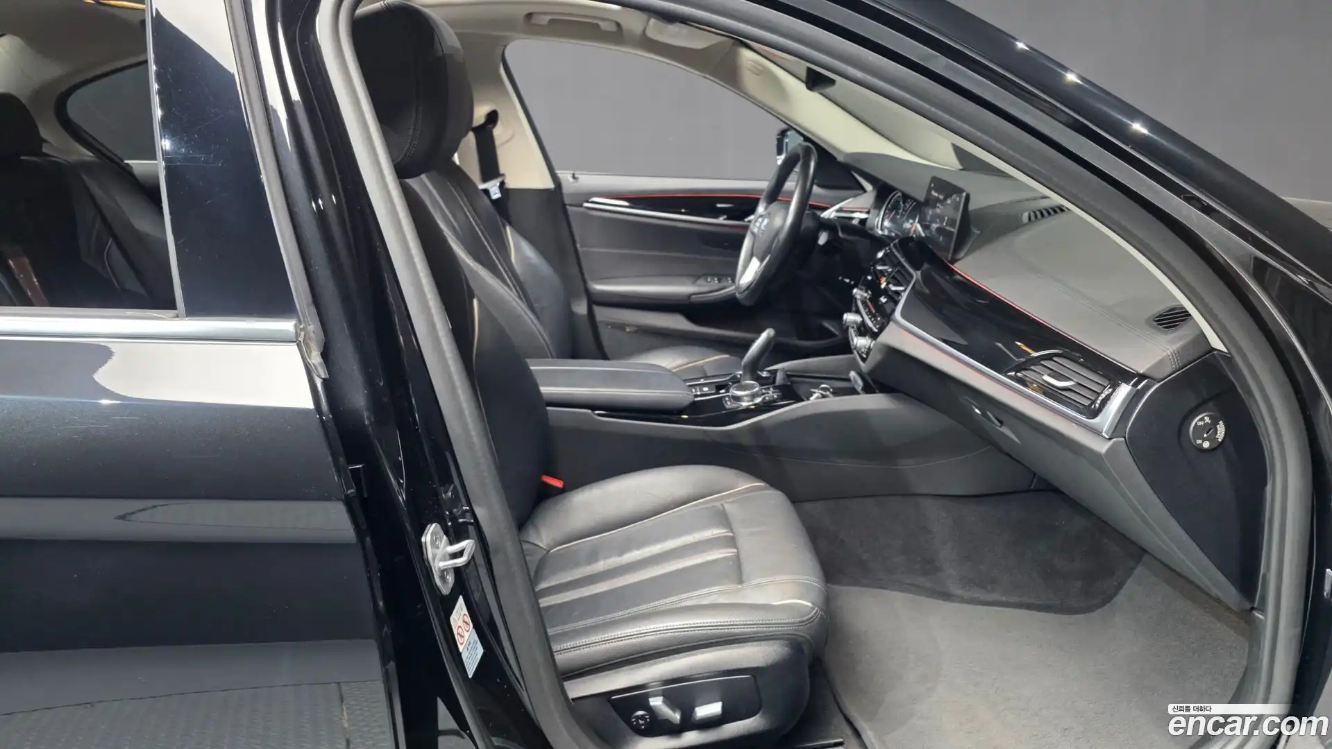 5-Series BMW 2018.8-OPTION-015