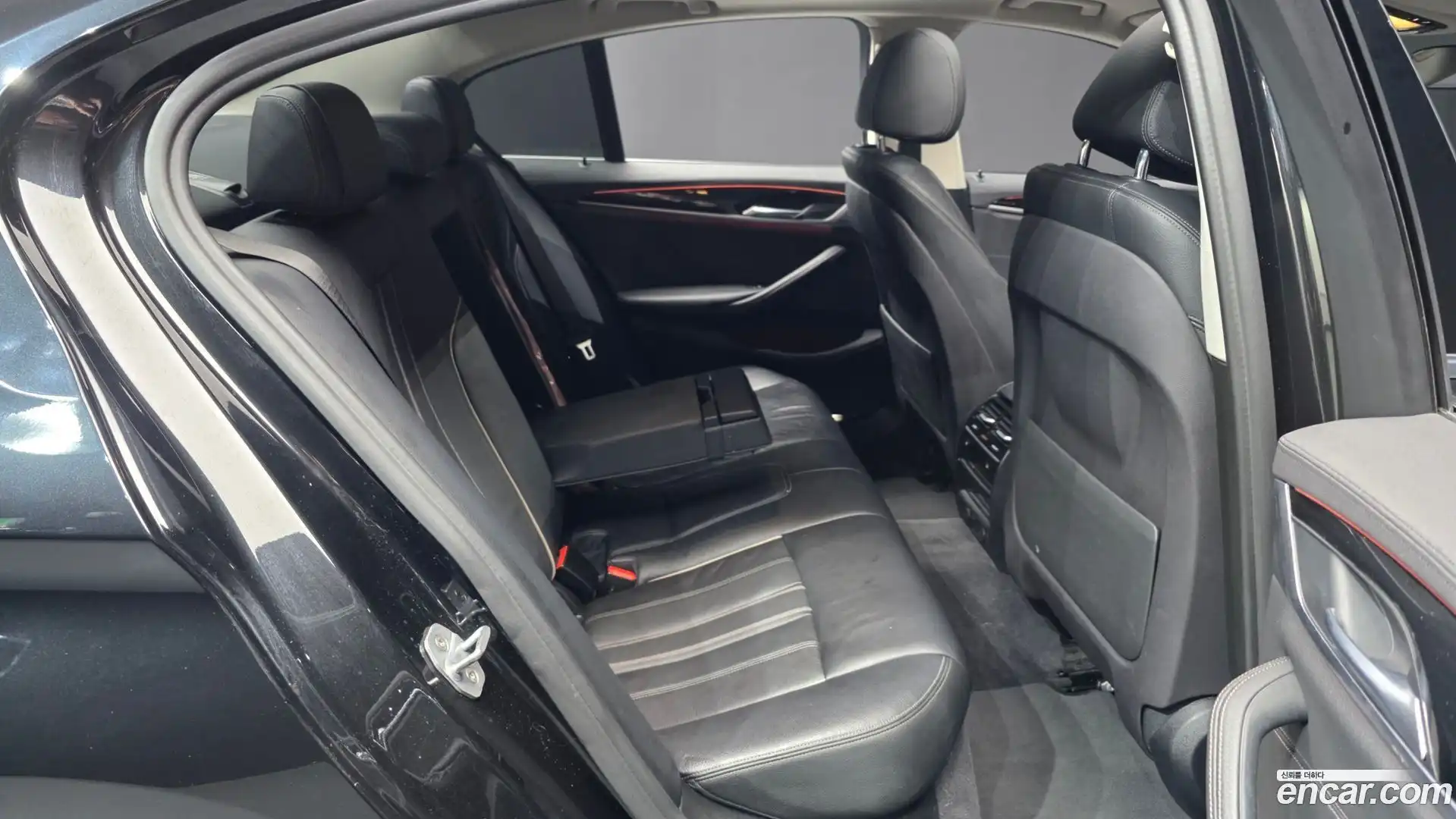5-Series BMW 2018.8-OPTION-016