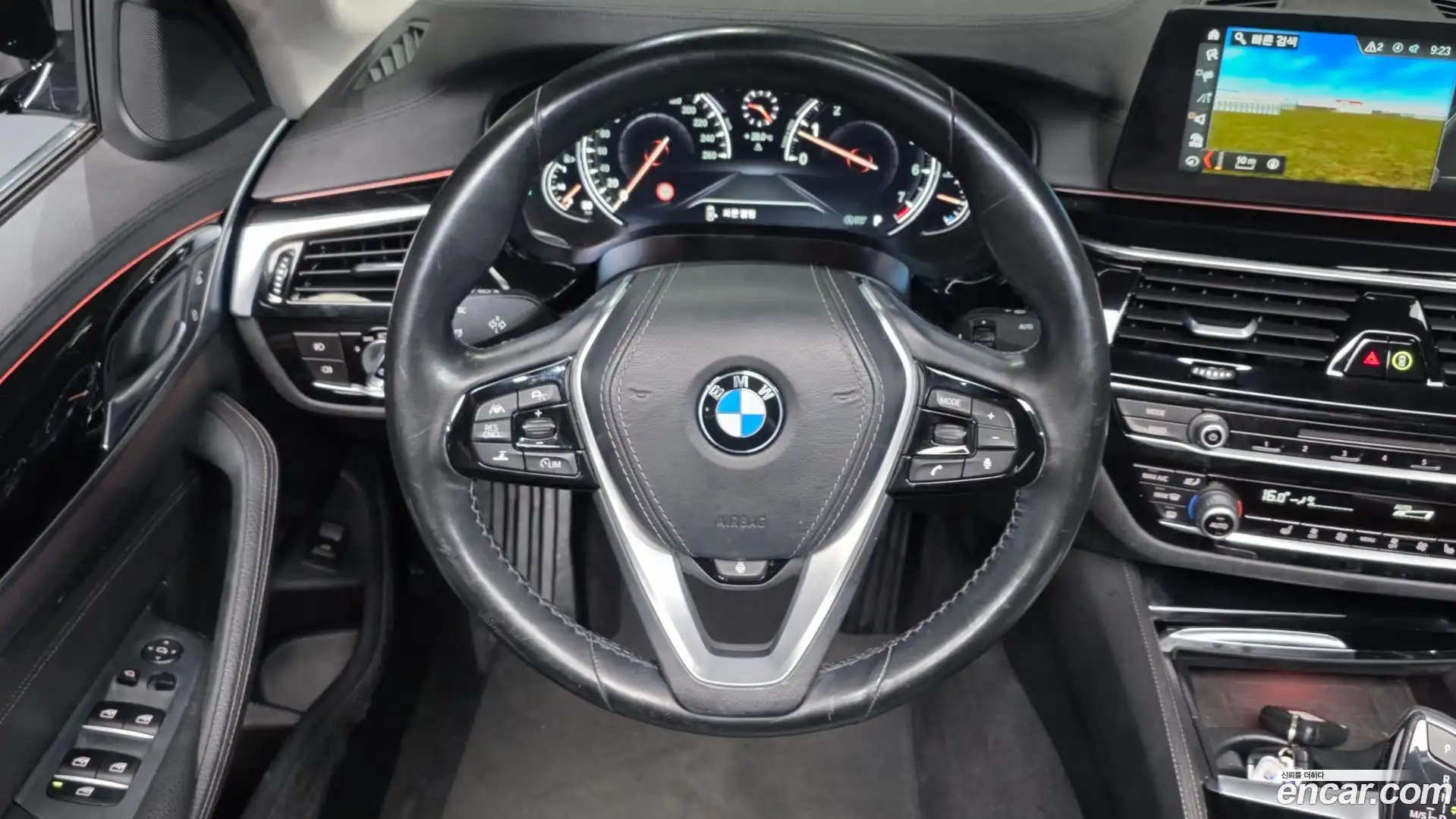 5-Series BMW 2018.8-OPTION-017