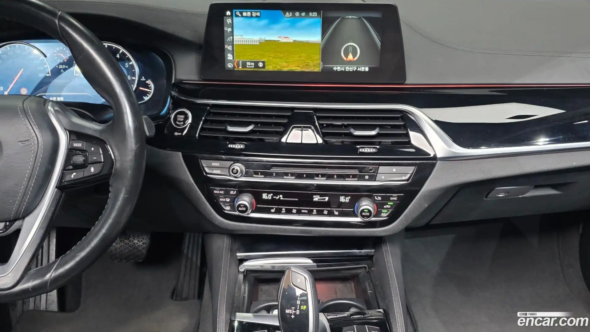 5-Series BMW 2018.8-OPTION-018