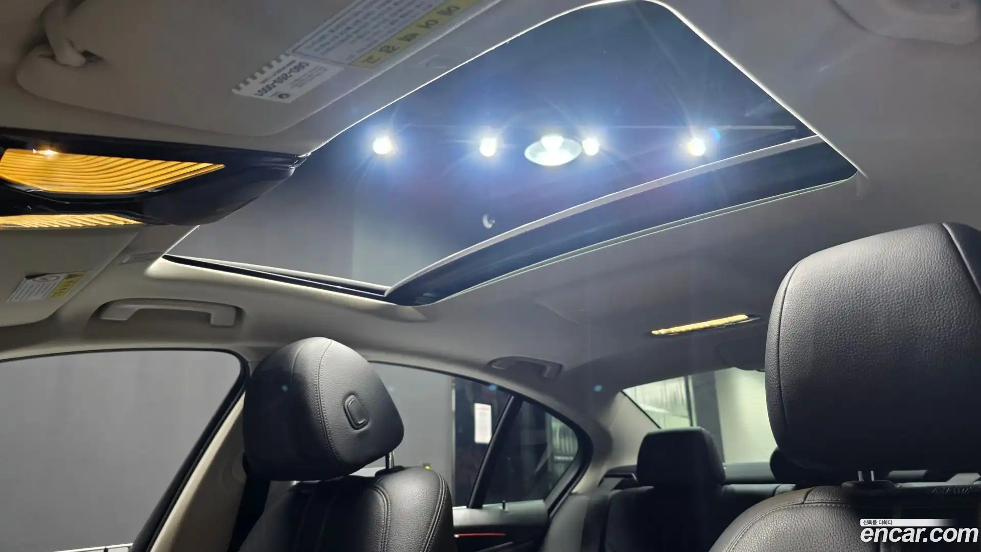 5-Series BMW 2018.8-OPTION-022