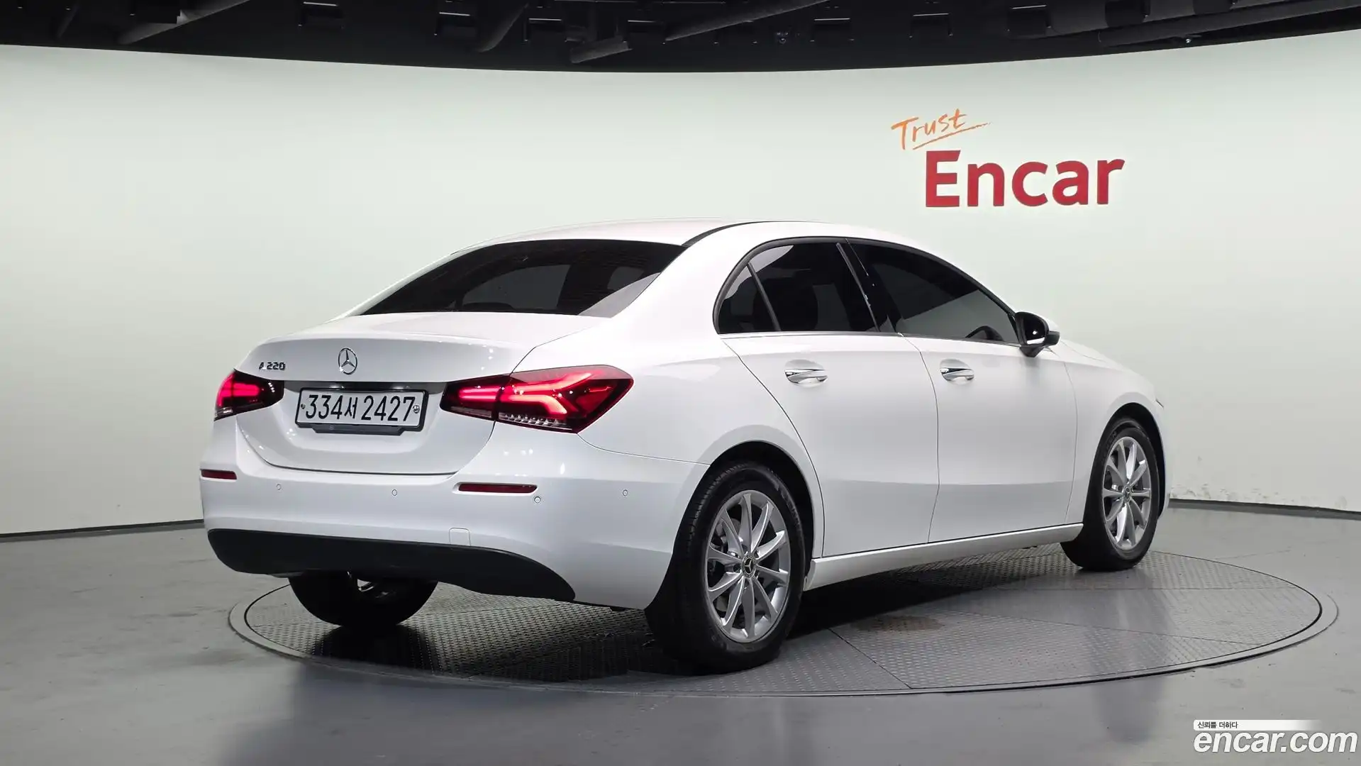 A-Class Mercedes-Benz 2020.4-OUTER-002