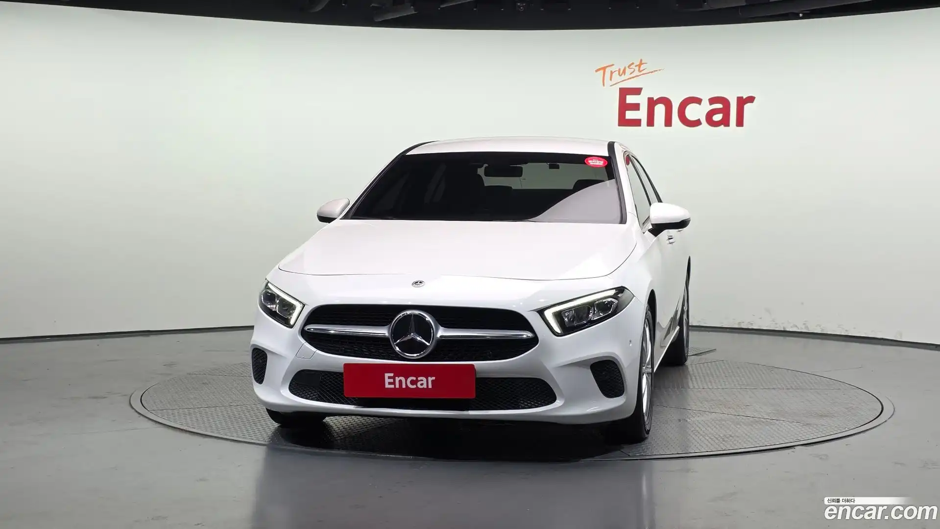 A-Class Mercedes-Benz 2020.4-OUTER-003