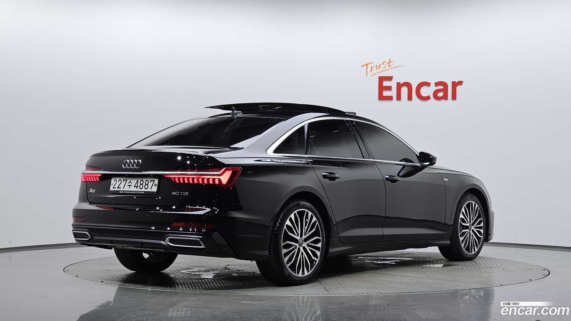 A6 Audi 2020.5-OUTER-002