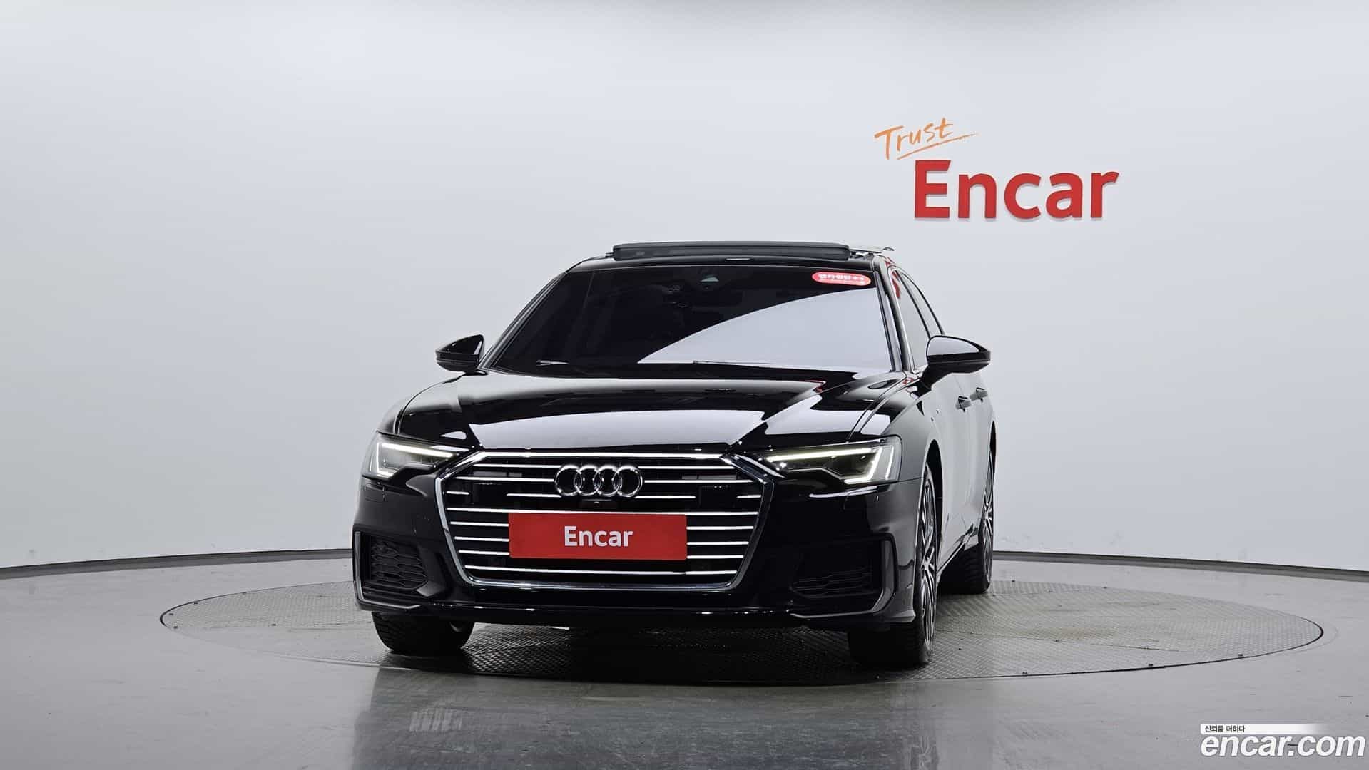 A6 Audi 2020.5-OUTER-003