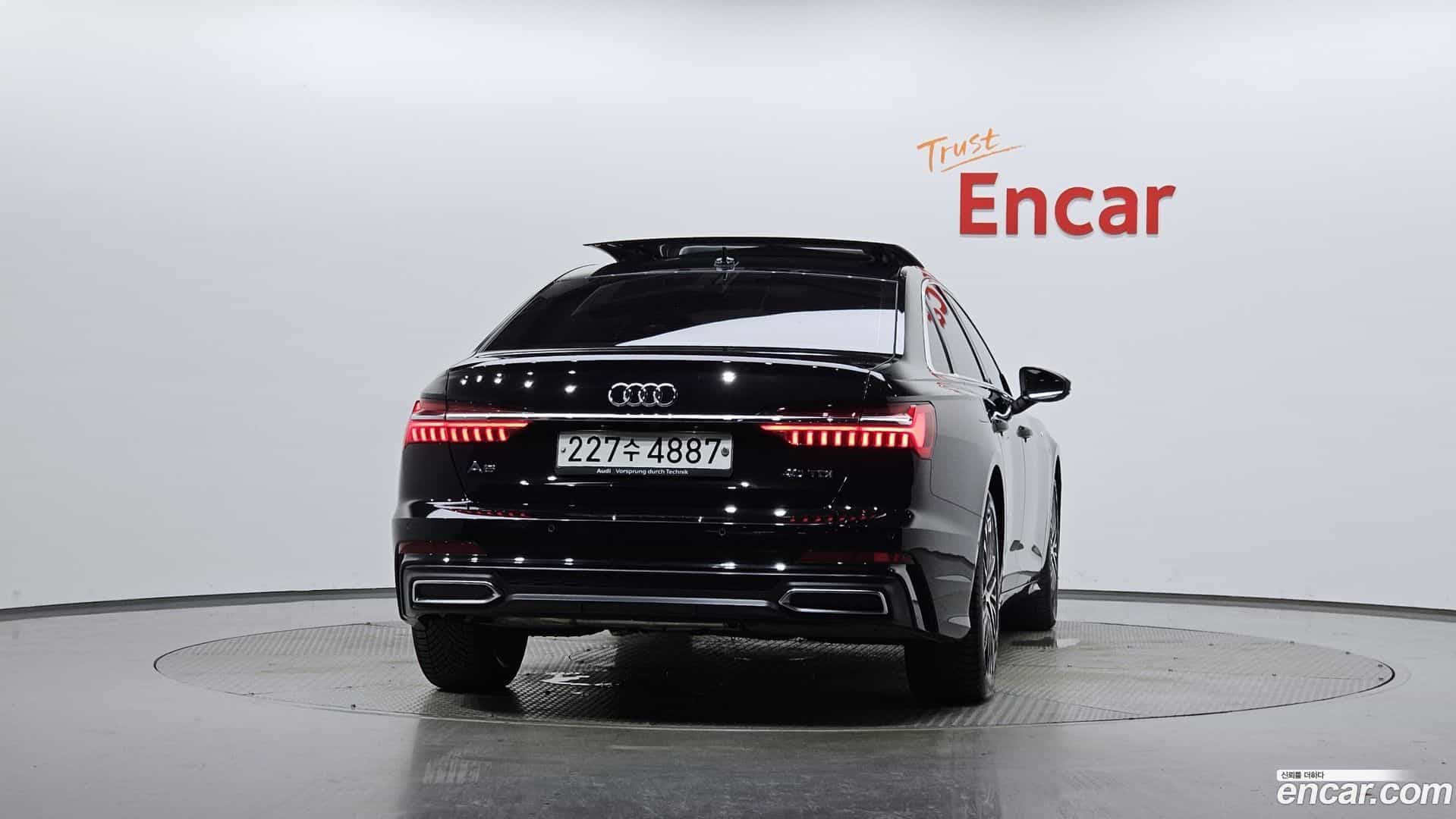 A6 Audi 2020.5-OUTER-004