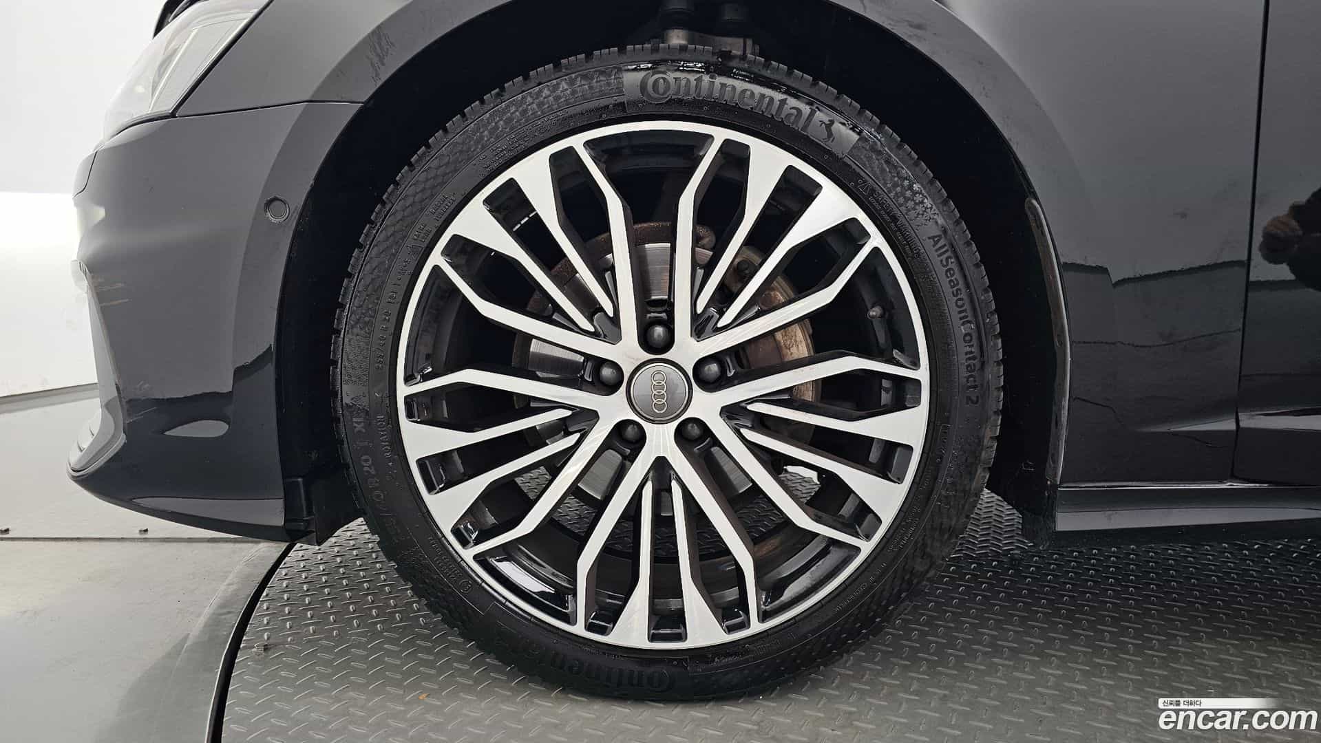 A6 Audi 2020.5-OUTER-005
