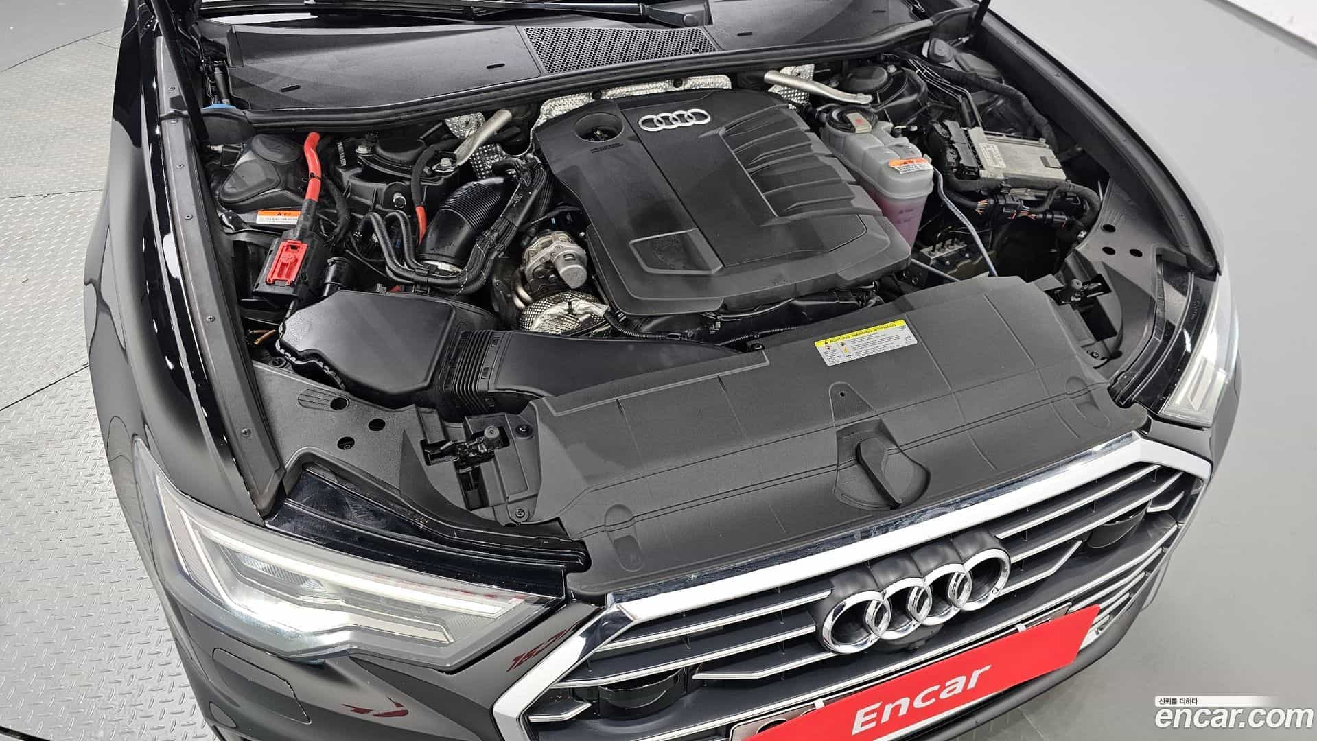 A6 Audi 2020.5-OUTER-006