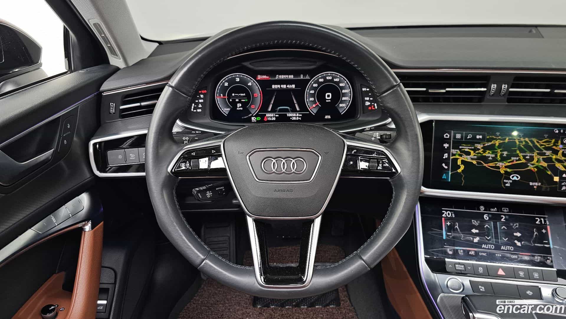 A6 Audi 2020.5-OPTION-017