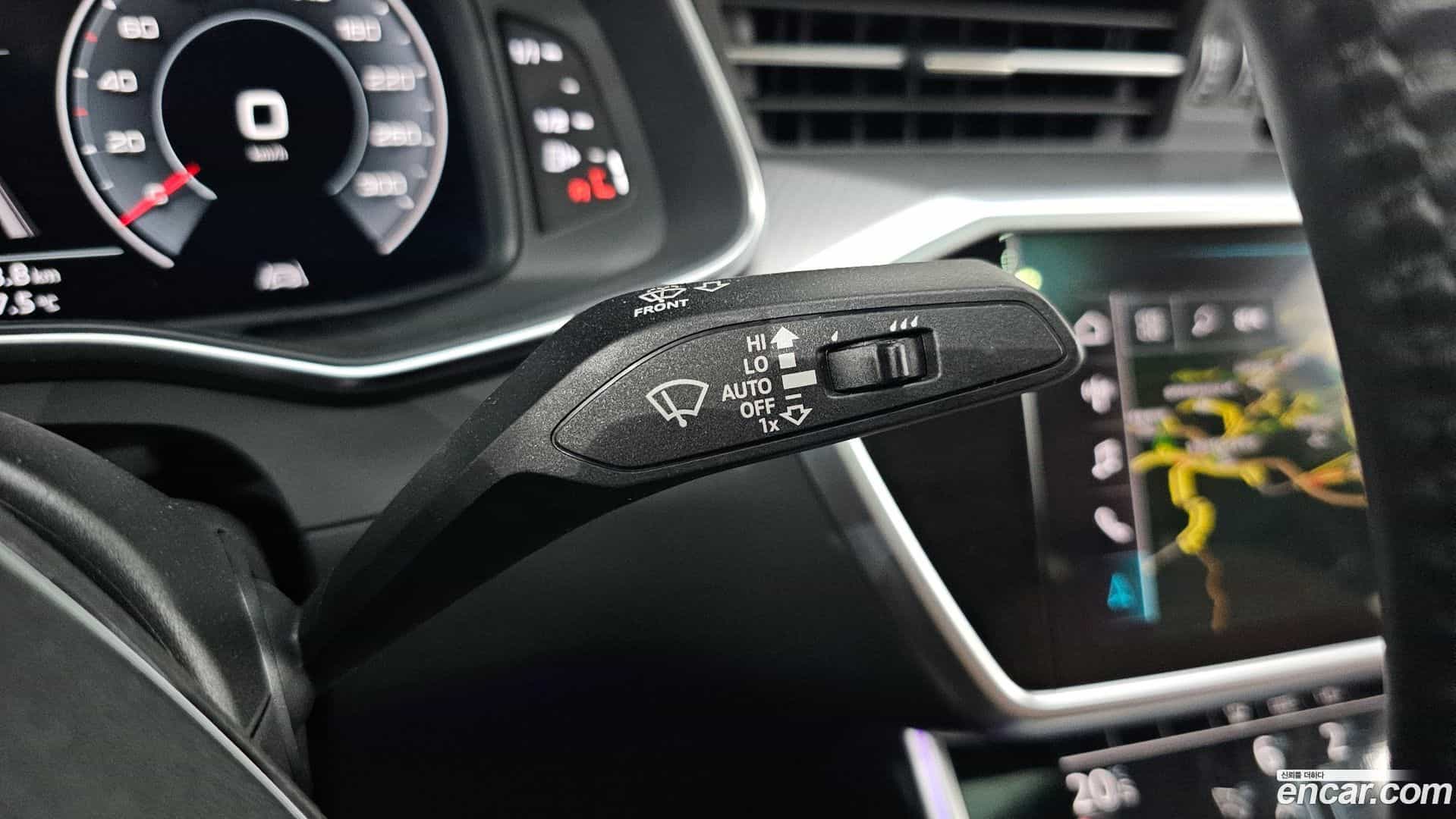 A6 Audi 2020.5-OPTION-020