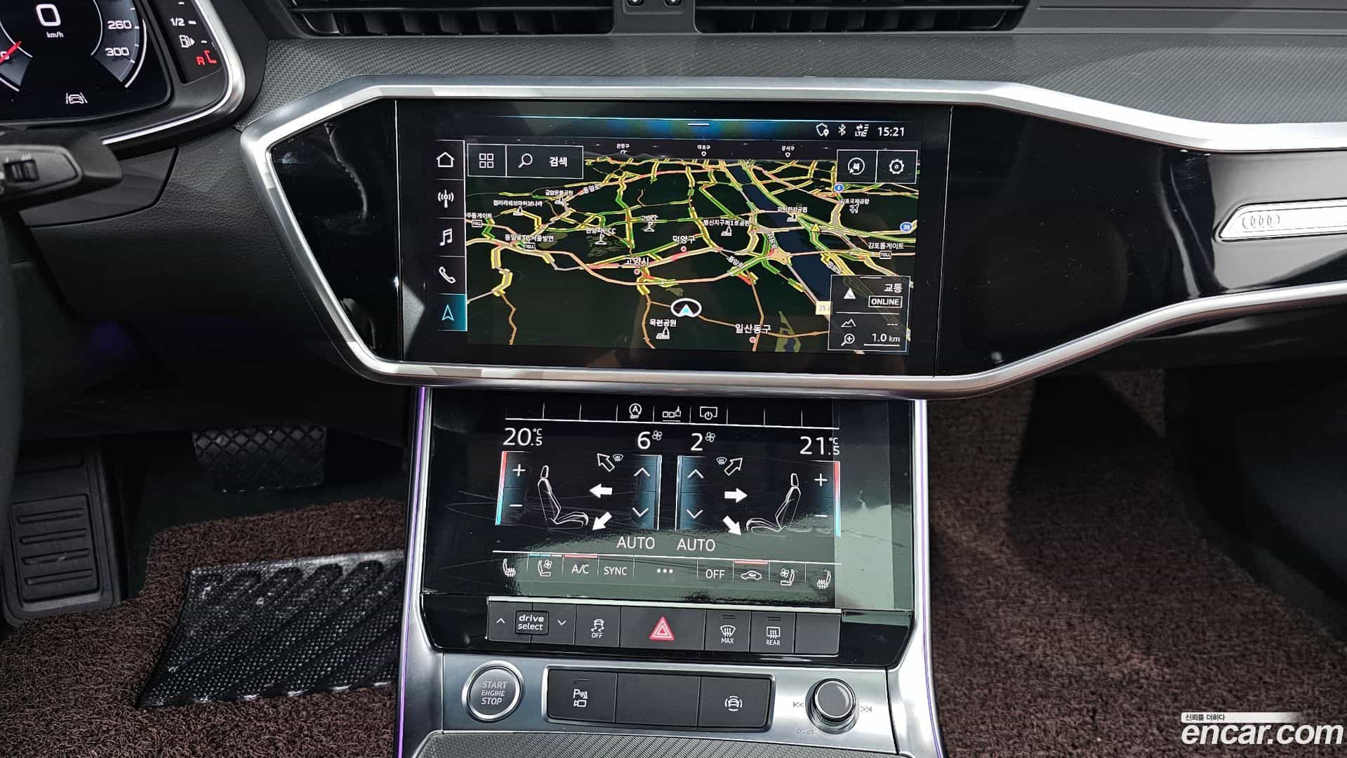 A6 Audi 2020.5-OPTION-021