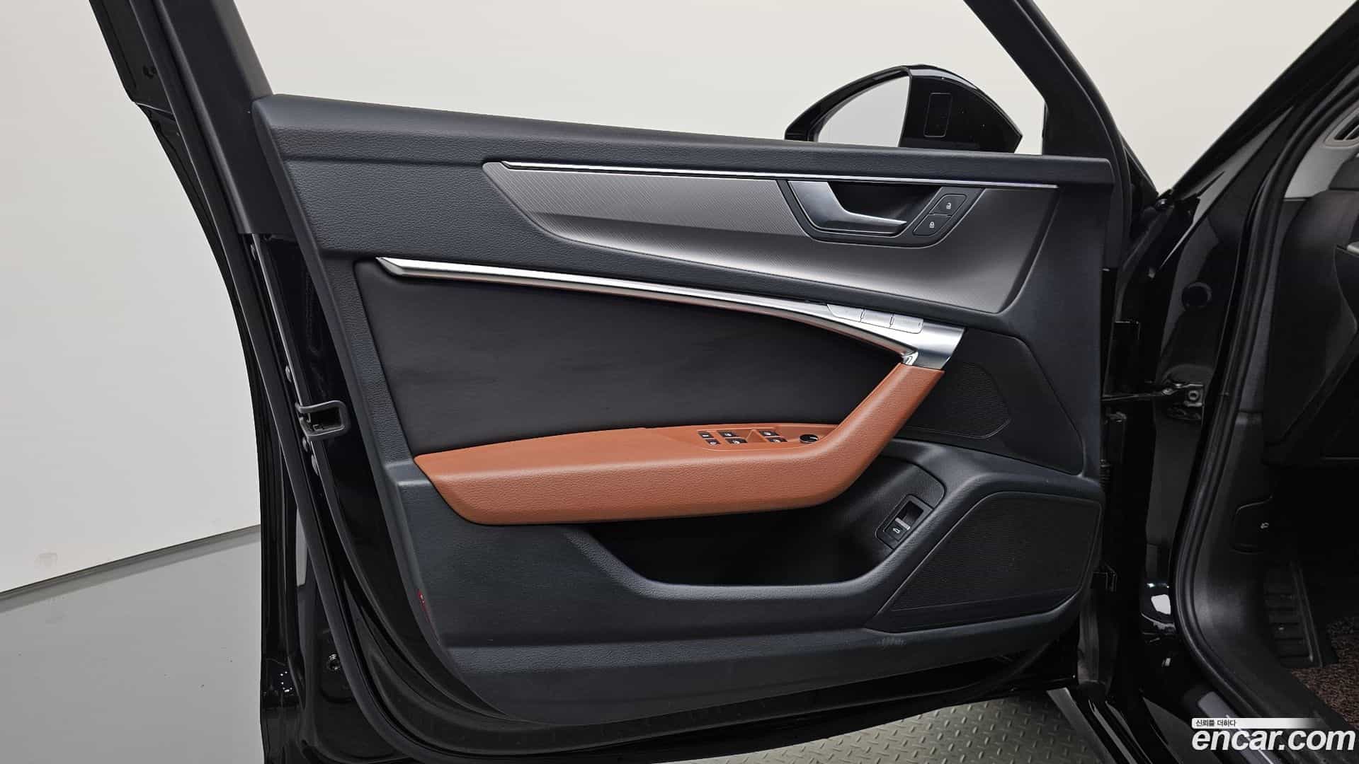 A6 Audi 2020.5-INNER-034
