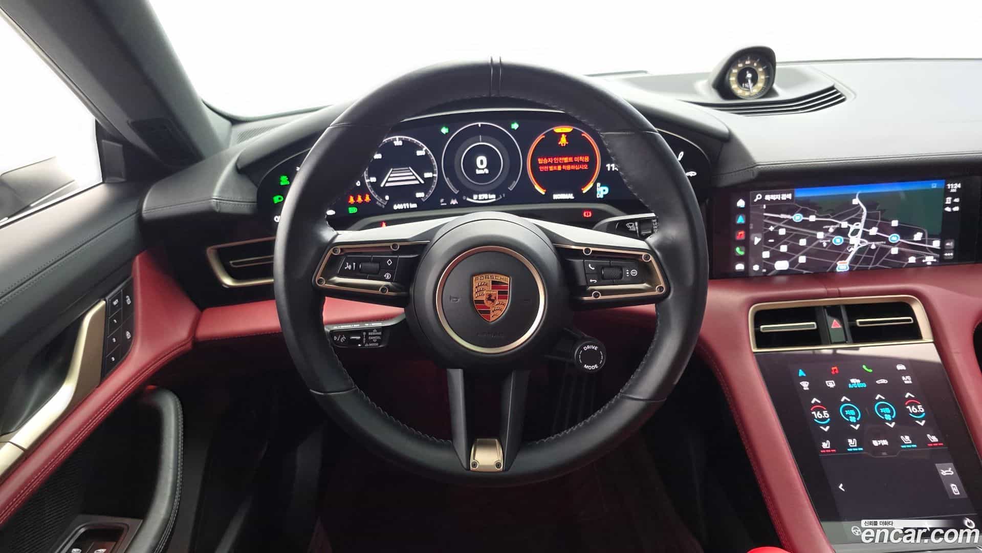 Taycan Porsche 2022.3-OPTION-017