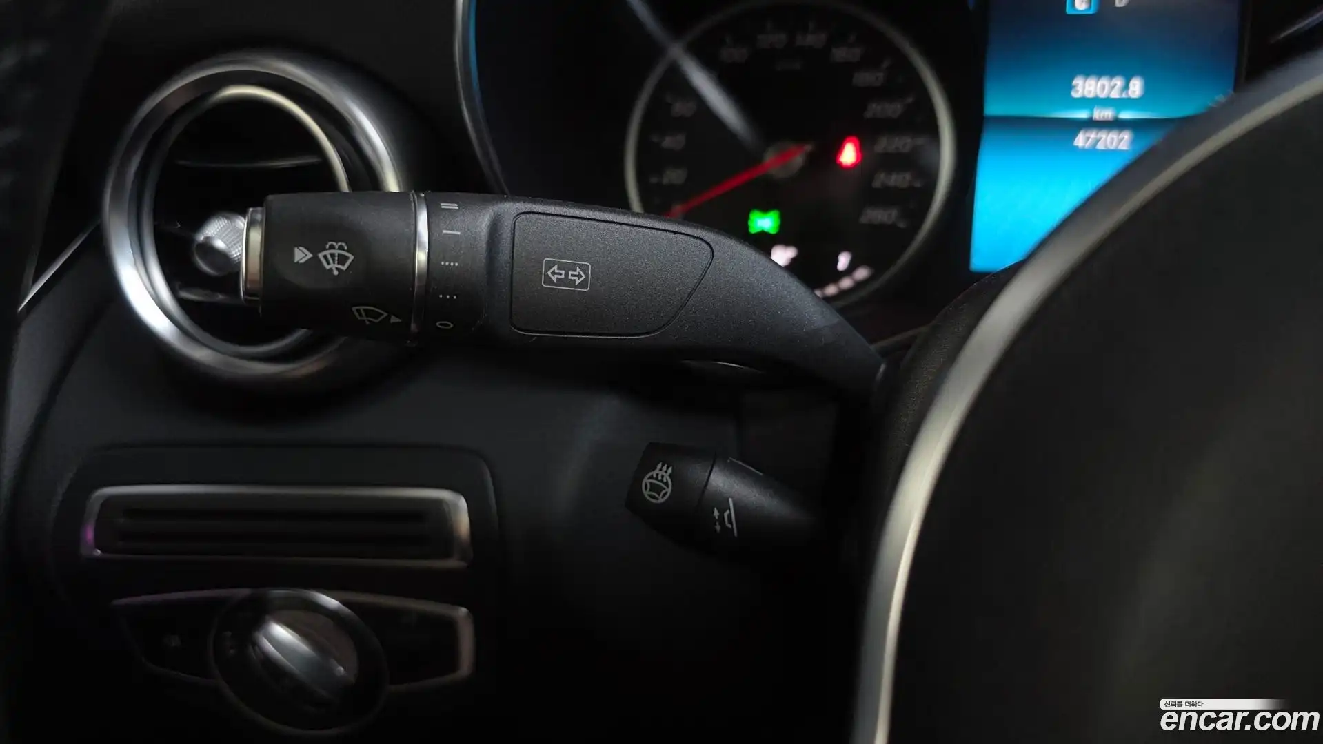 C-Class Mercedes-Benz 2019.6-OPTION-041
