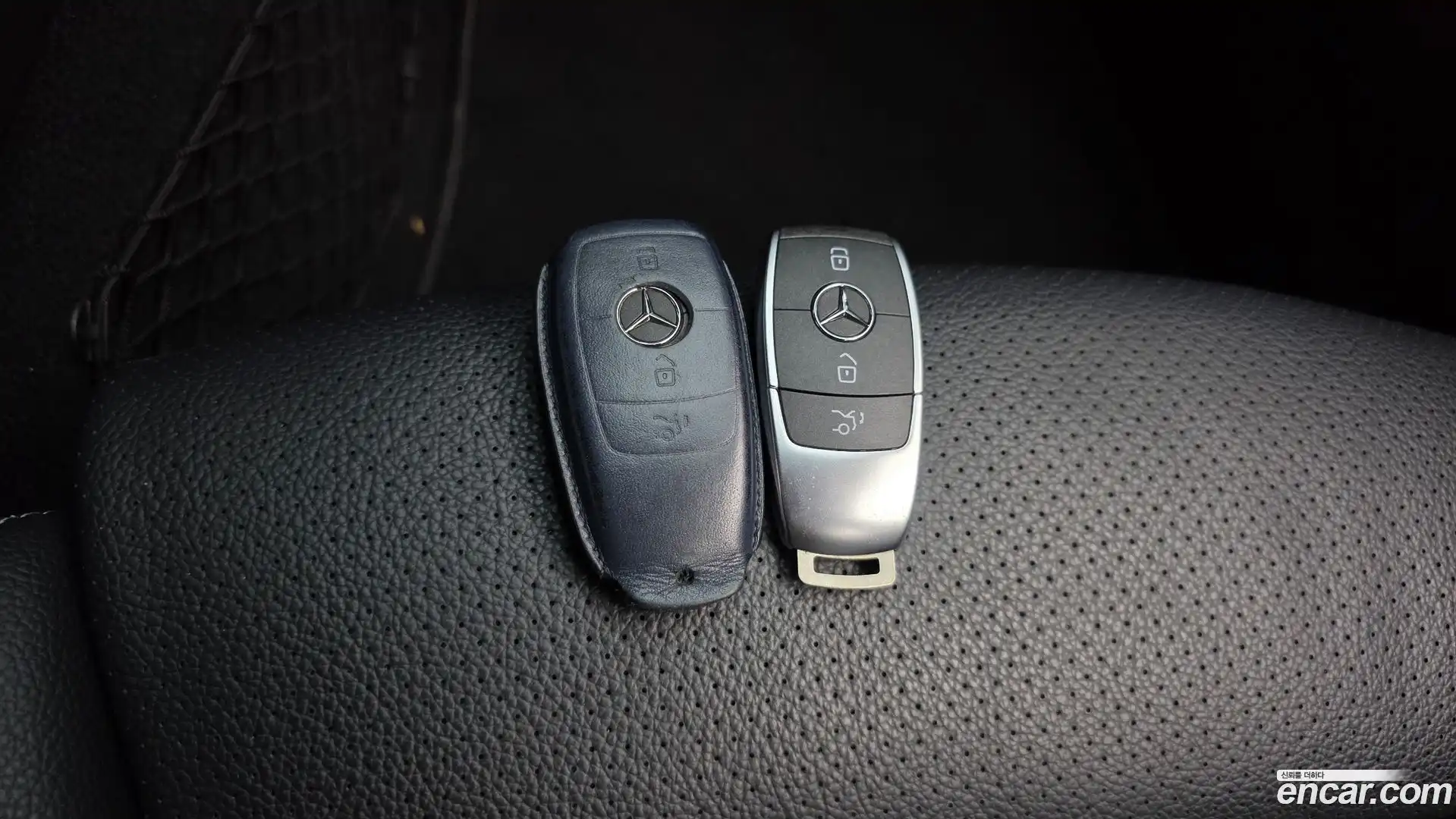 C-Class Mercedes-Benz 2019.6-OPTION-042