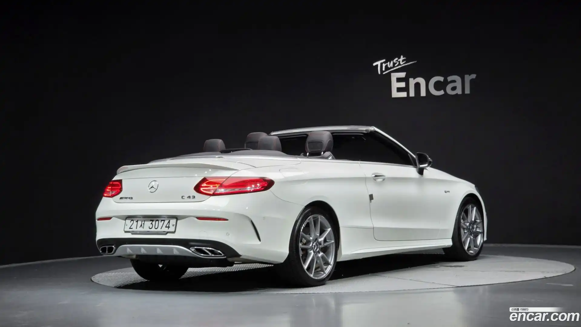 C-Class Mercedes-Benz 2018.2-OUTER-002