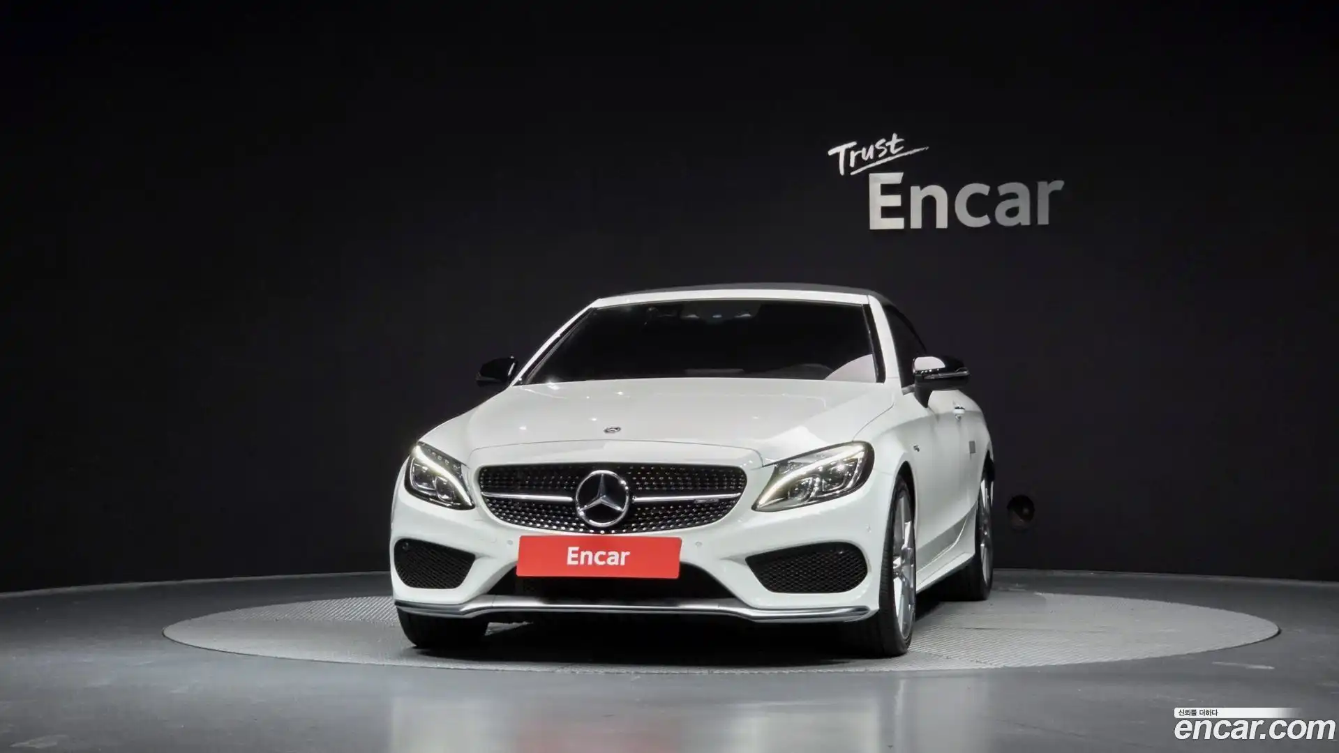 C-Class Mercedes-Benz 2018.2-OUTER-003