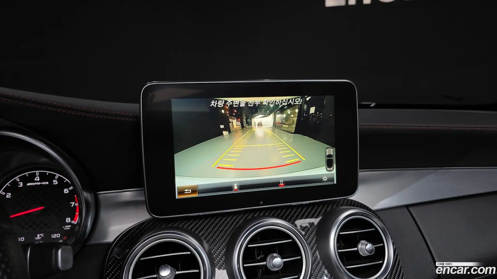 C-Class Mercedes-Benz 2018.2-OPTION-019