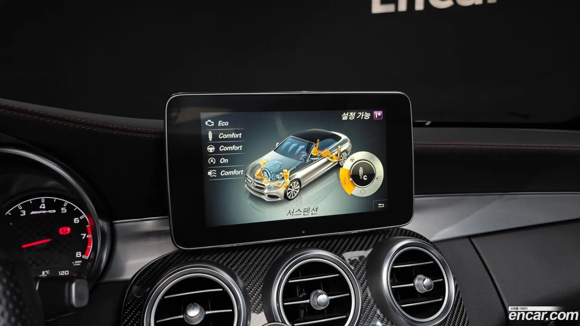 C-Class Mercedes-Benz 2018.2-OPTION-021