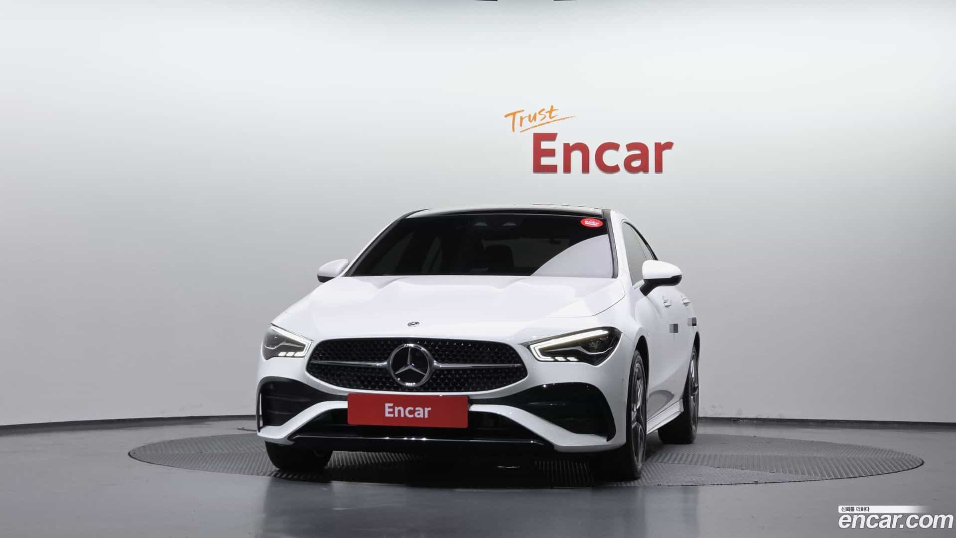 CLA-Class Mercedes-Benz 2024.1-OUTER-003