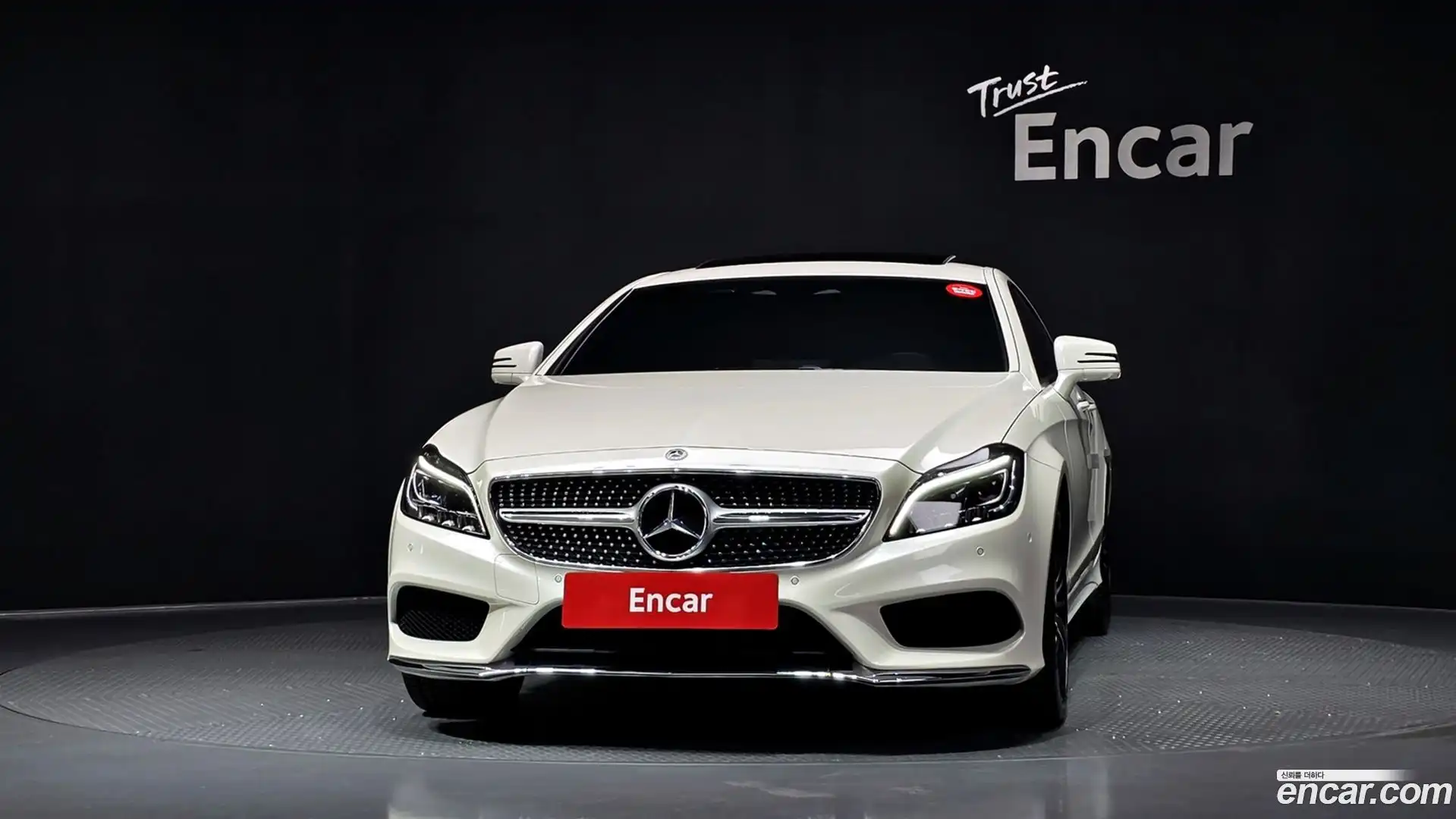 CLS-Class Mercedes-Benz 2017.8-OUTER-003