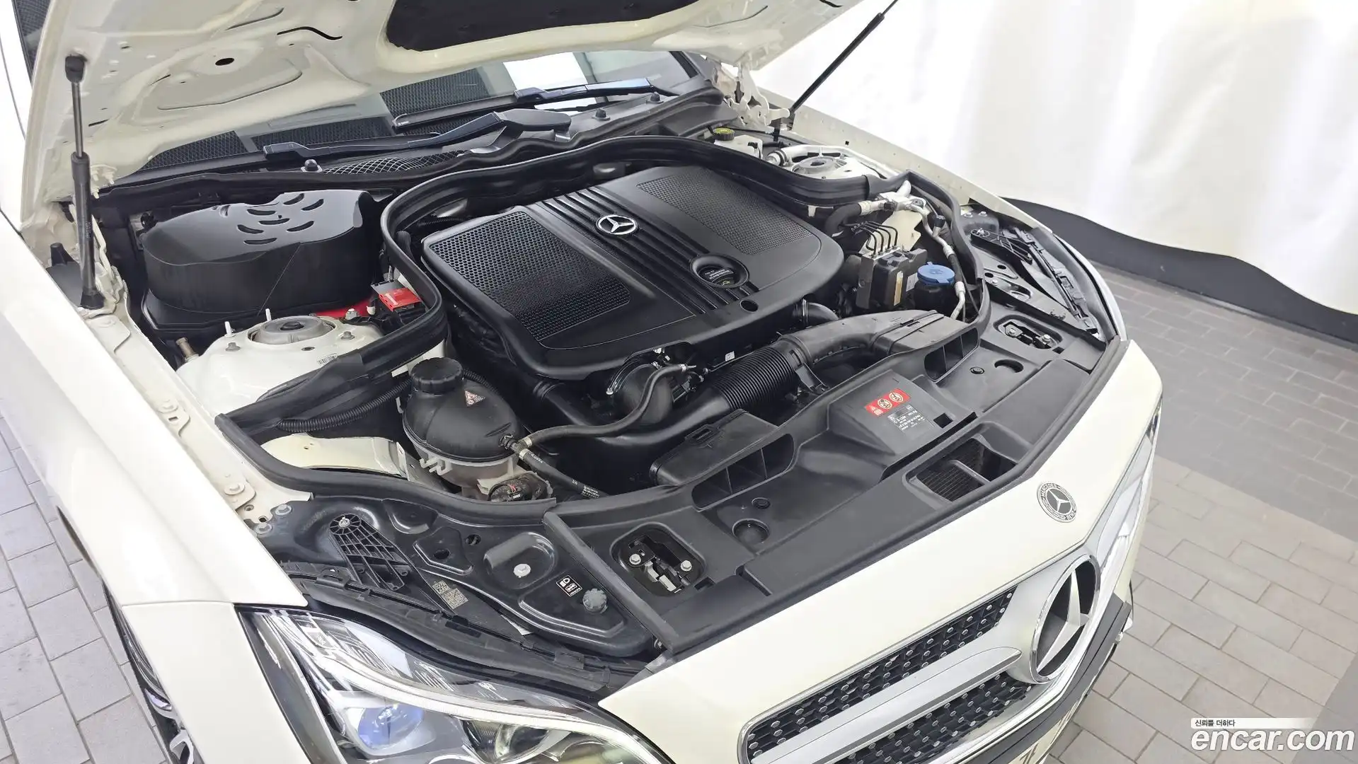 CLS-Class Mercedes-Benz 2017.8-OUTER-006