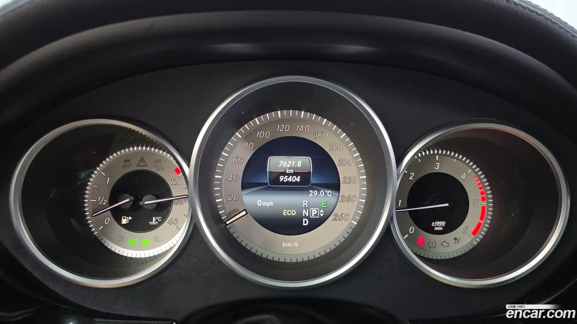 CLS-Class Mercedes-Benz 2017.8-INNER-008