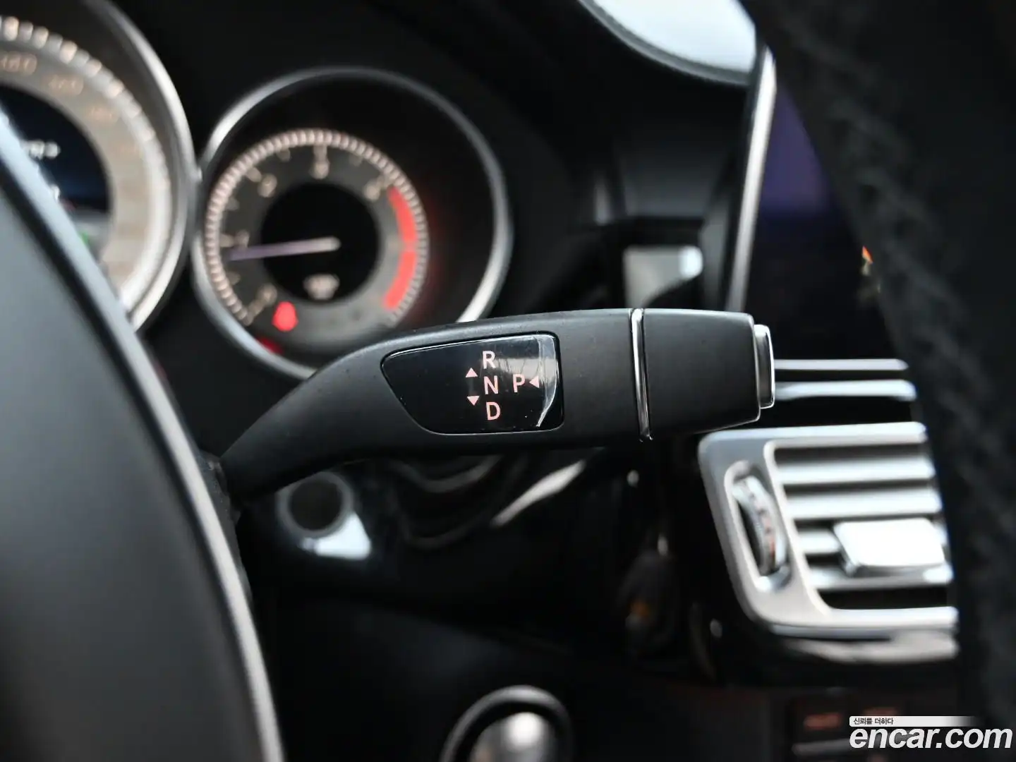CLS-Class Mercedes-Benz 2017.8-INNER-009