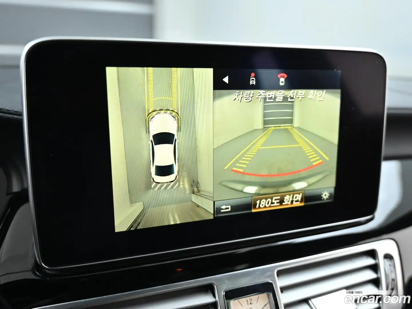 CLS-Class Mercedes-Benz 2017.8-OPTION-018