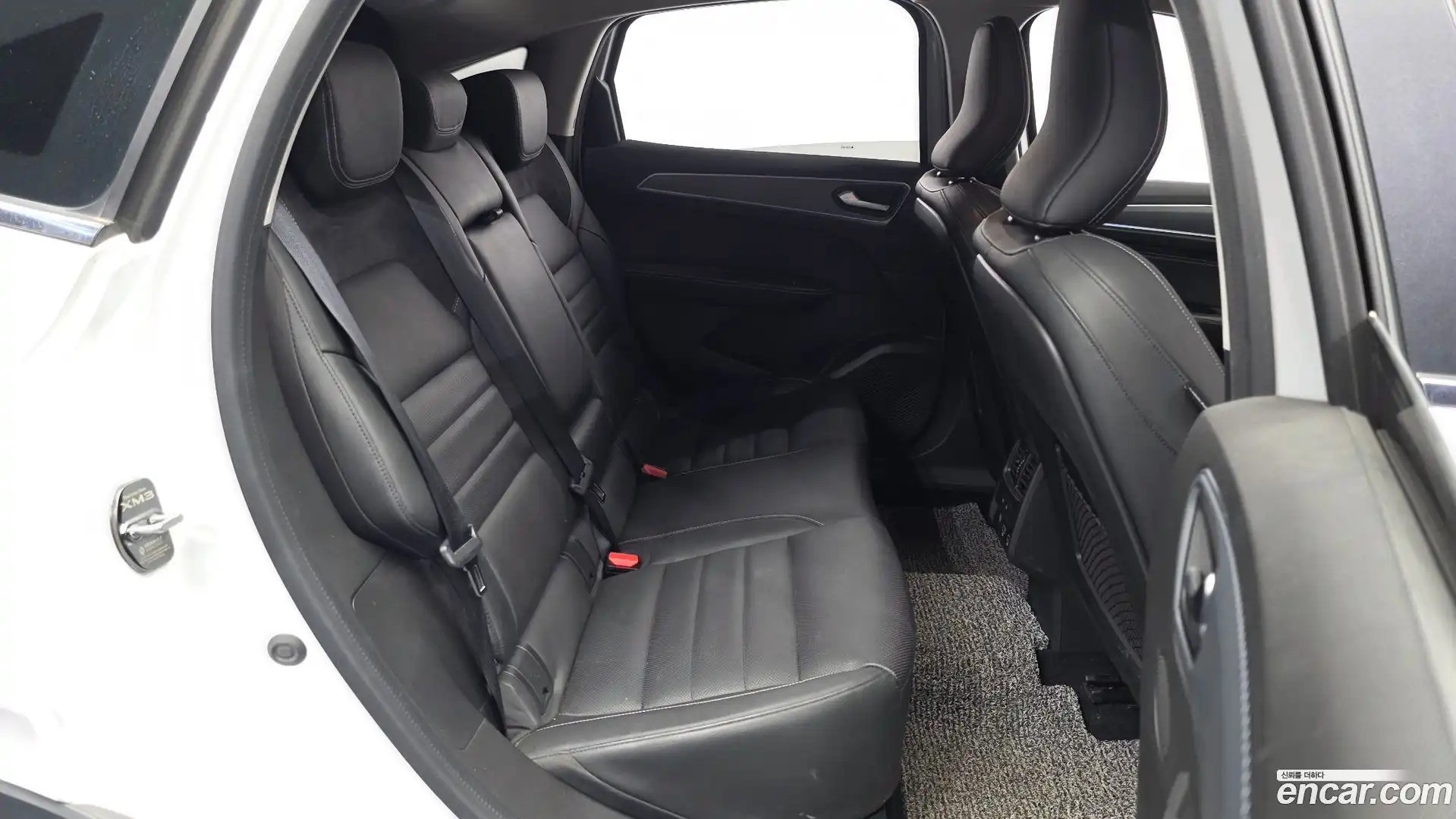 XM3 Renault Korea 2021.6-OPTION-016