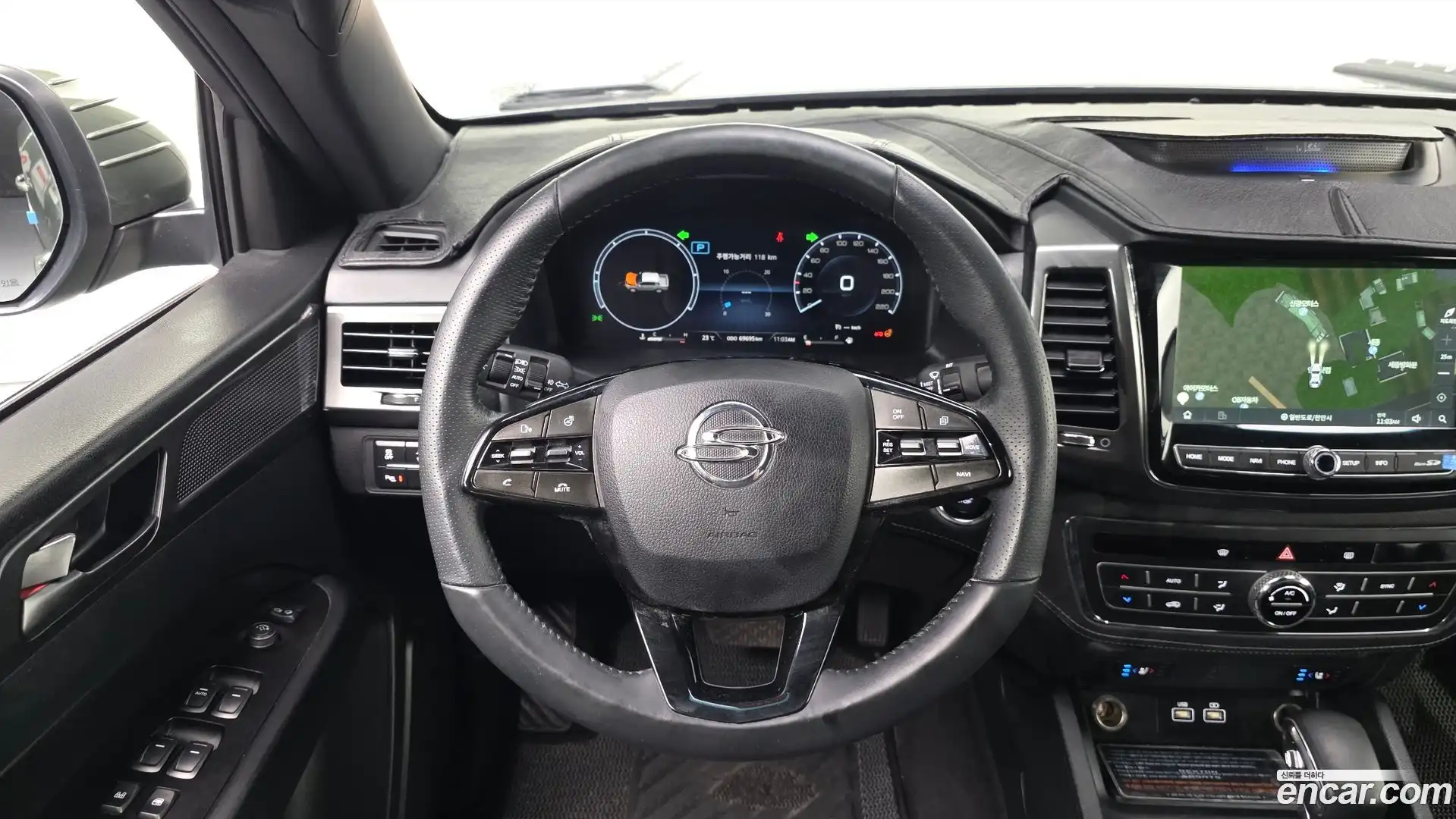 Rexton KG Mobility 2023.2-OPTION-018