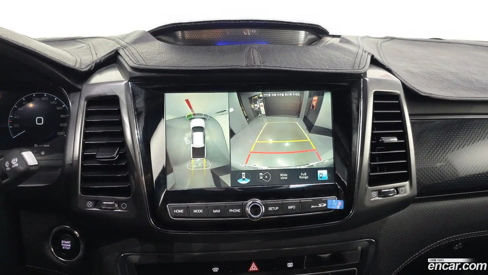 Rexton KG Mobility 2023.2-OPTION-019