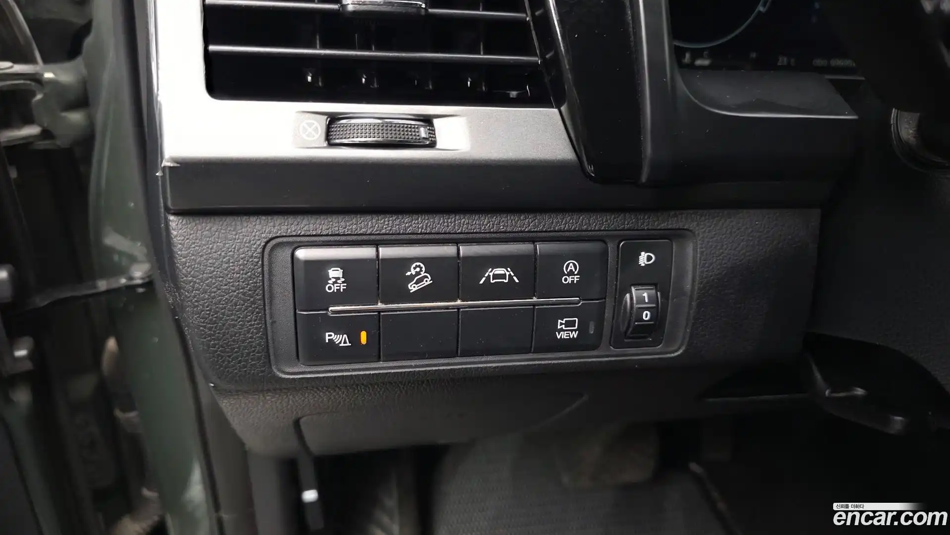 Rexton KG Mobility 2023.2-OPTION-023