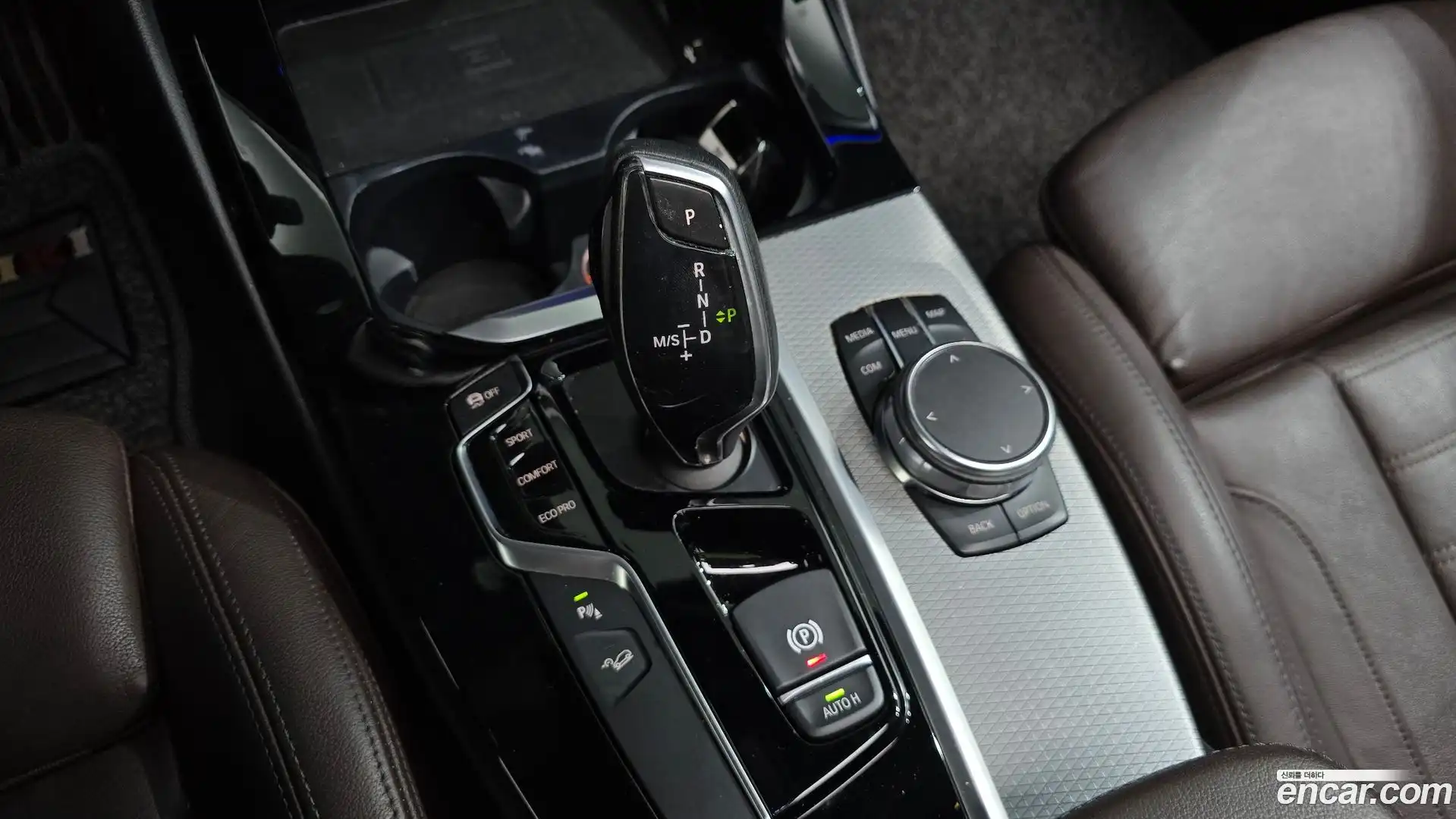 X3 BMW 2018.4-INNER-009