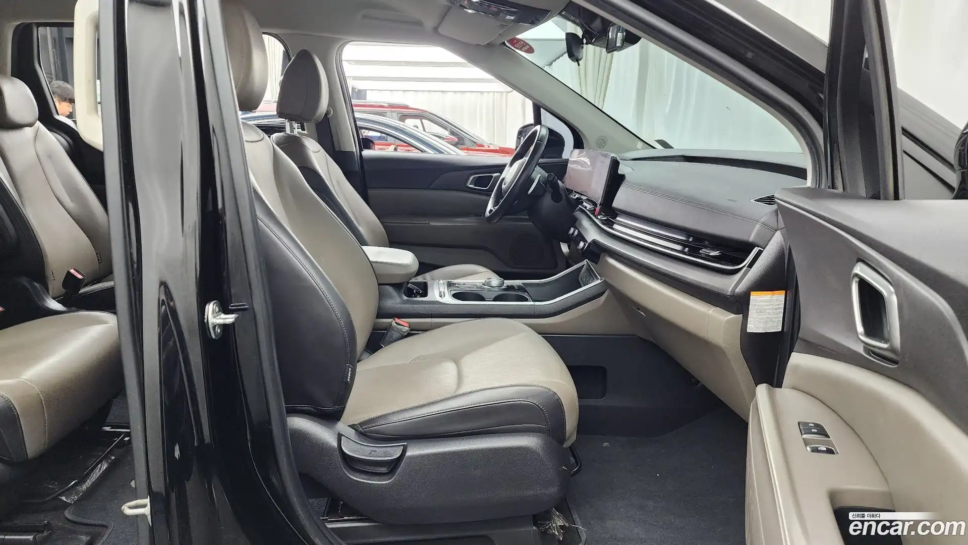 Canival Kia 2024.0-OPTION-015