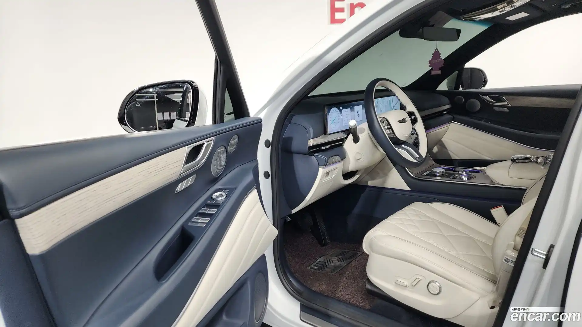 GV80 Genesis 2024.5-INNER-010