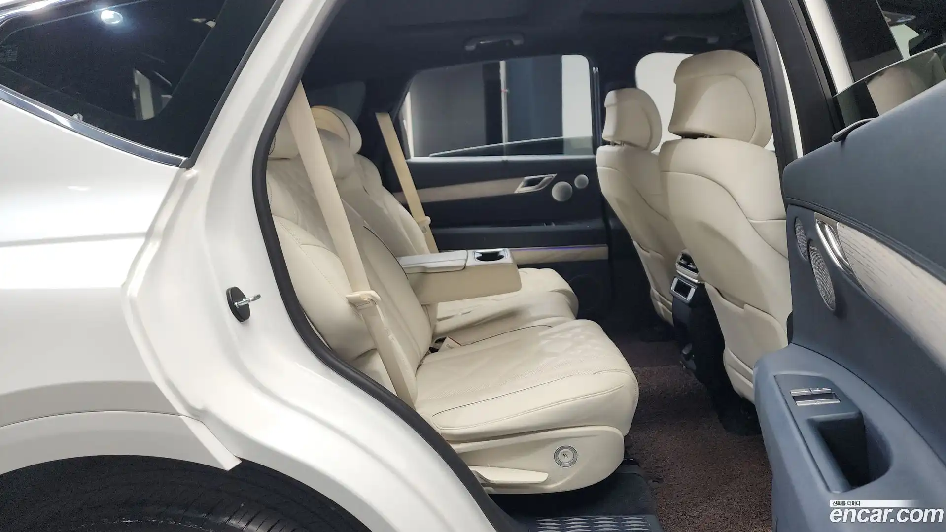 GV80 Genesis 2024.5-OPTION-015