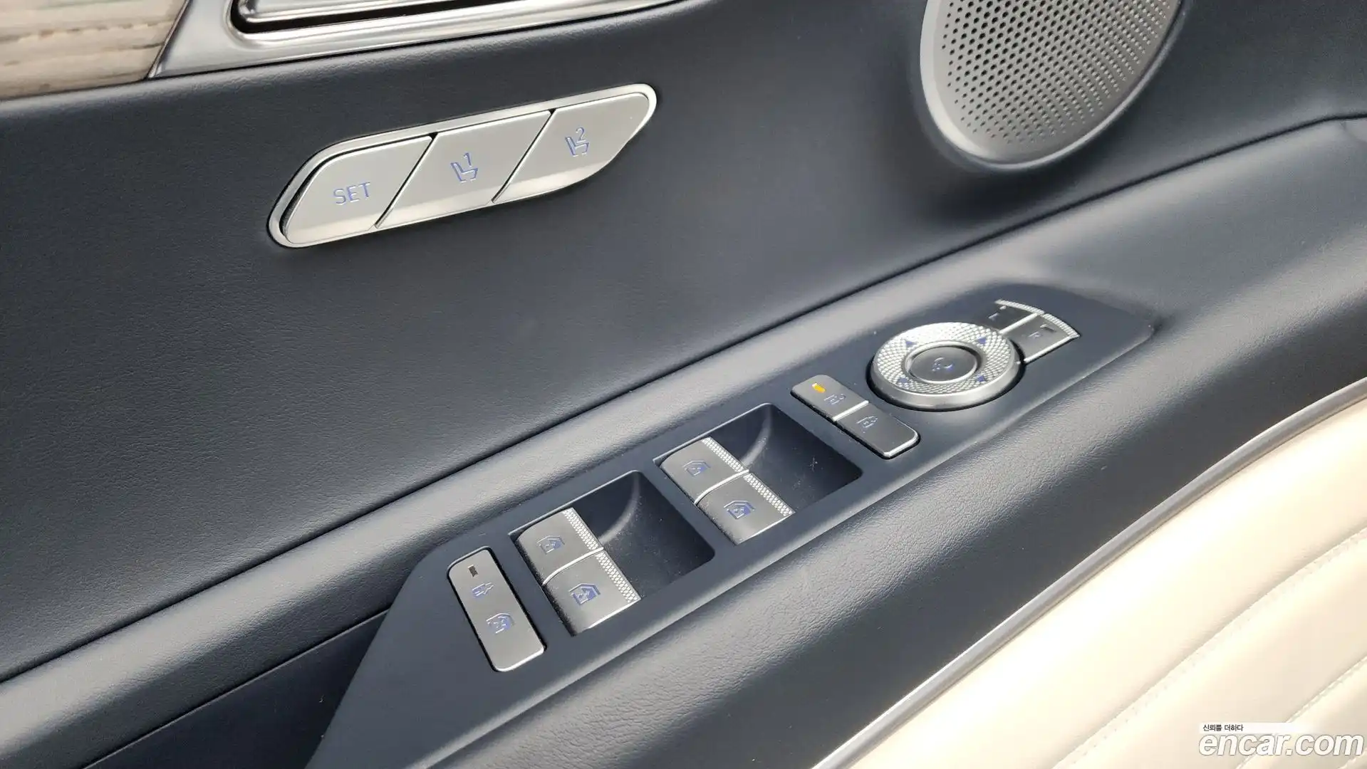 GV80 Genesis 2024.5-OPTION-016