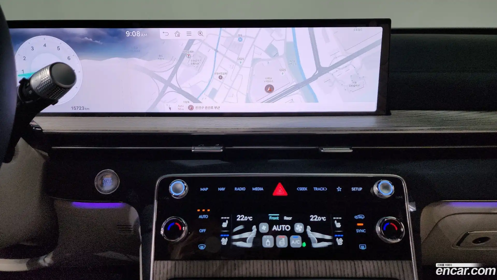 GV80 Genesis 2024.5-OPTION-017