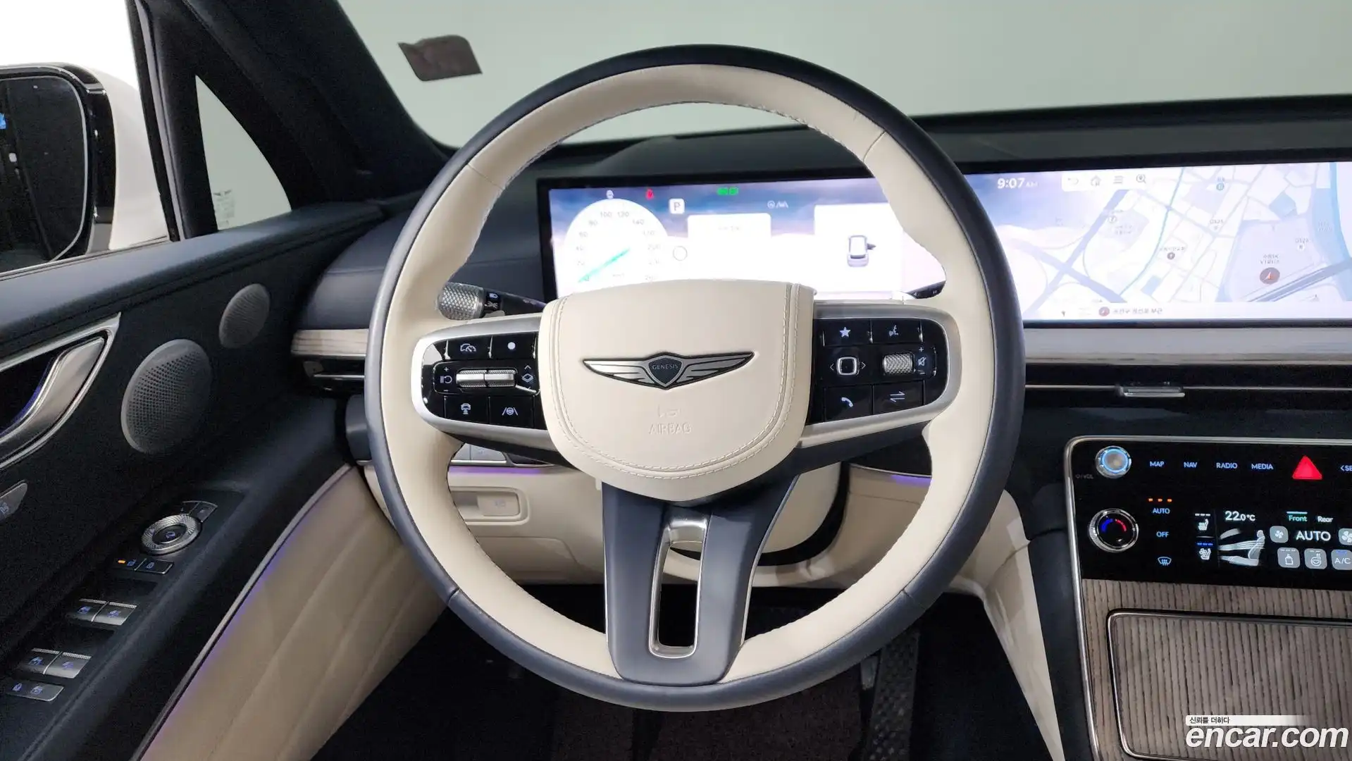 GV80 Genesis 2024.5-OPTION-018