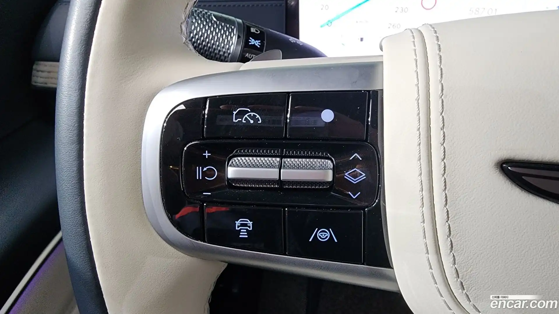 GV80 Genesis 2024.5-OPTION-021