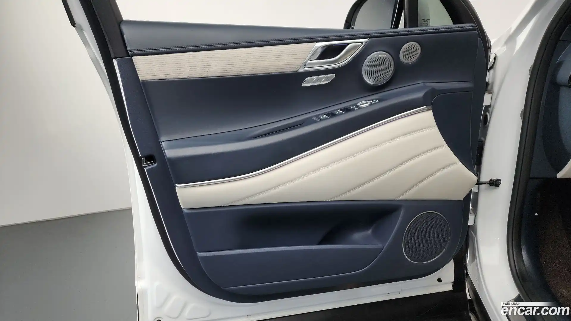 GV80 Genesis 2024.5-INNER-034