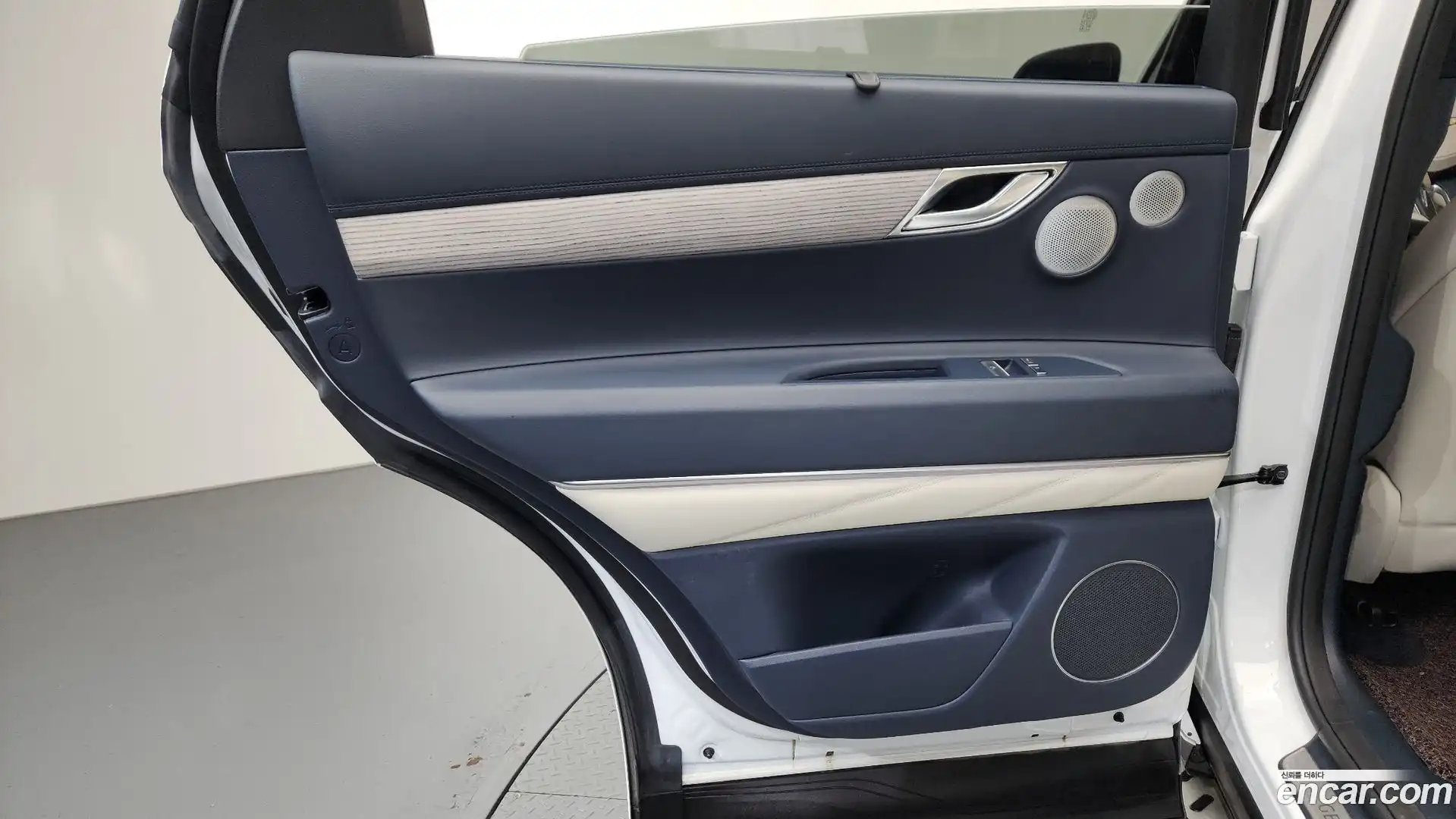 GV80 Genesis 2024.5-INNER-035