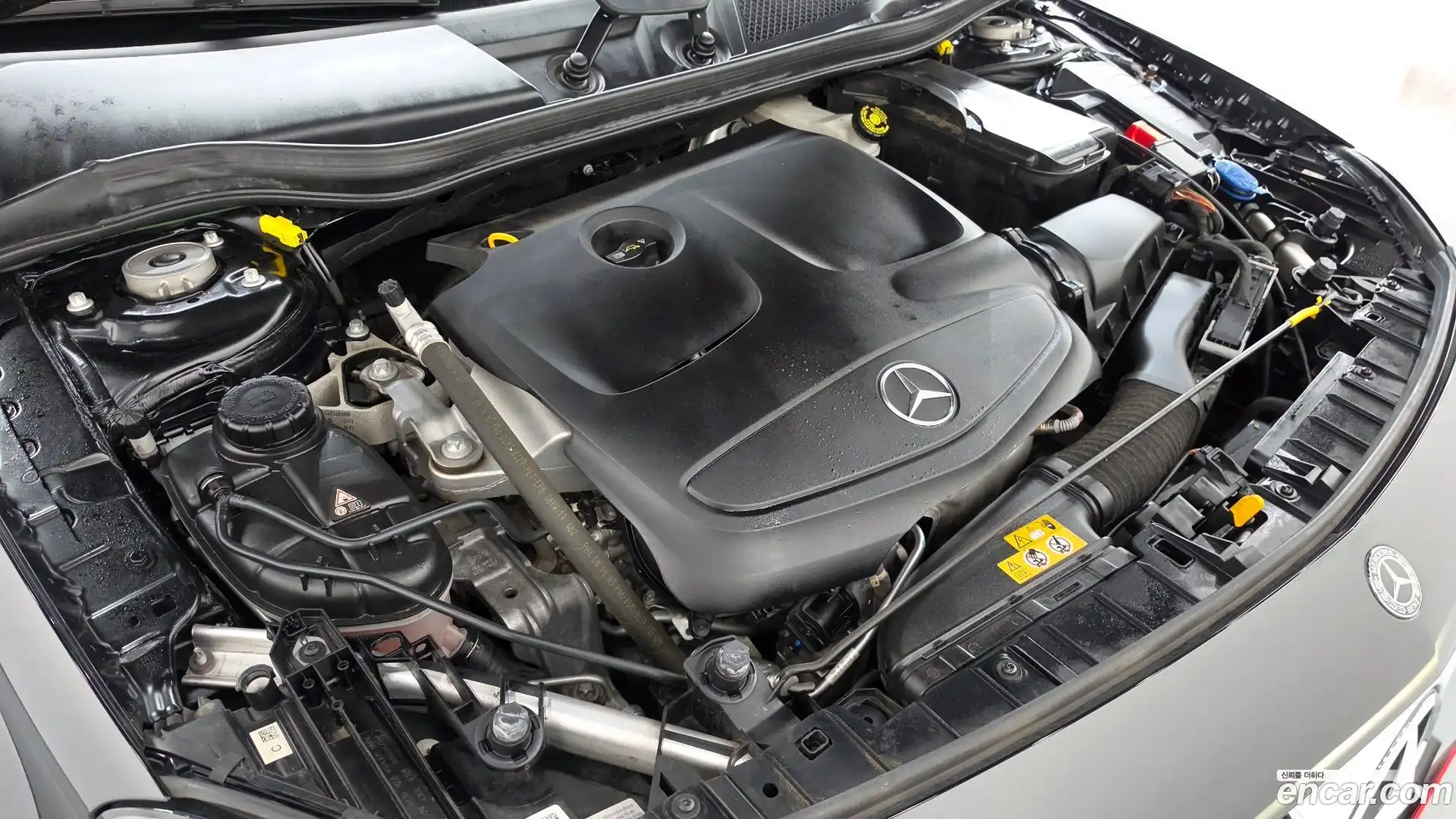 GLA-Class Mercedes-Benz 2019.6-OUTER-006