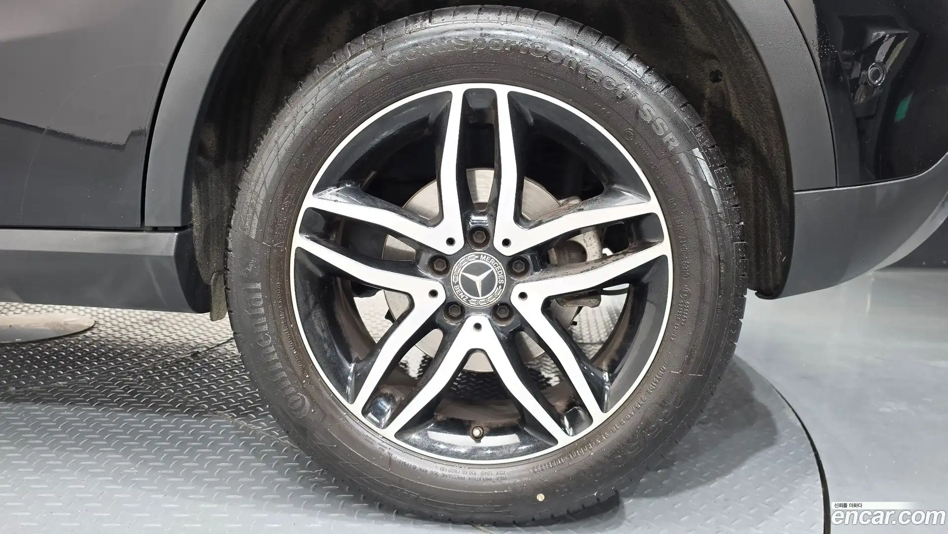 GLA-Class Mercedes-Benz 2019.6-OUTER-031