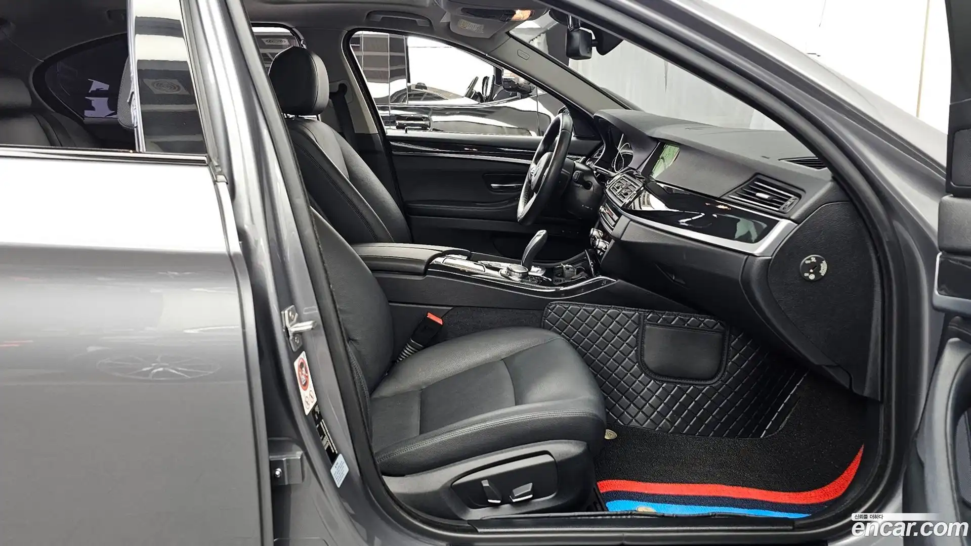 5-Series BMW 2016.3-OPTION-015