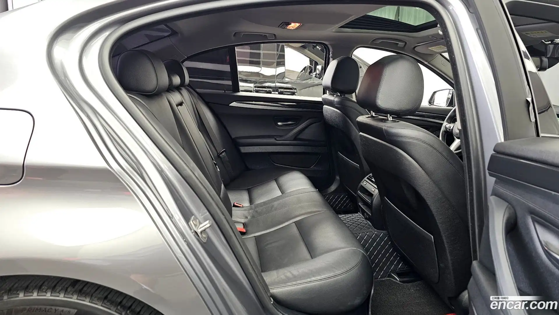 5-Series BMW 2016.3-OPTION-016